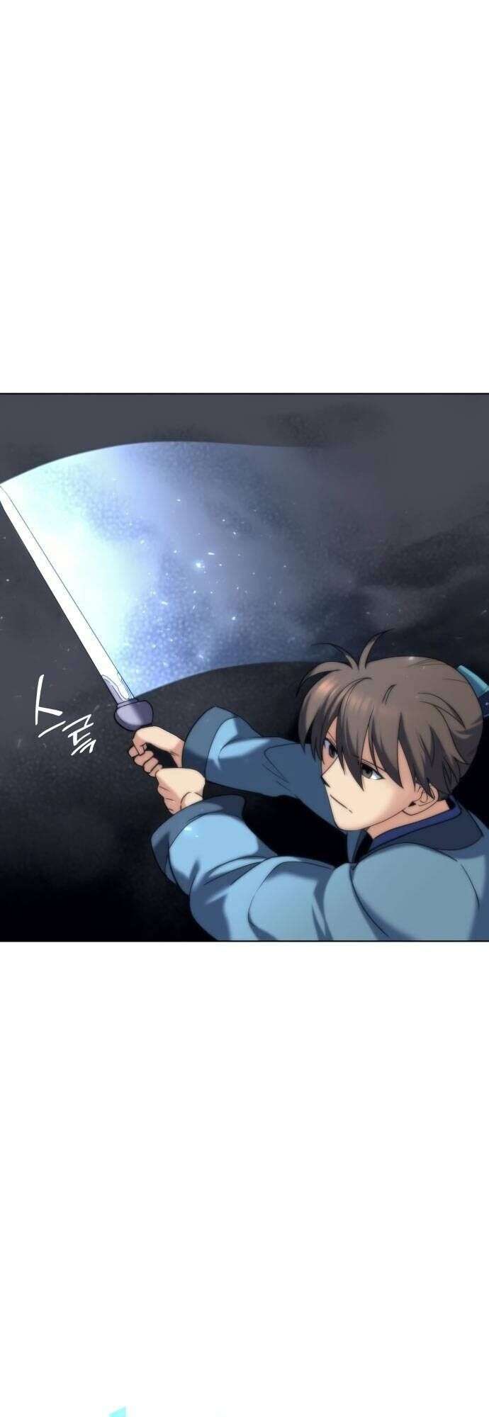 Võ Giả Bất Đắc Dĩ Chapter 48 - Trang 2