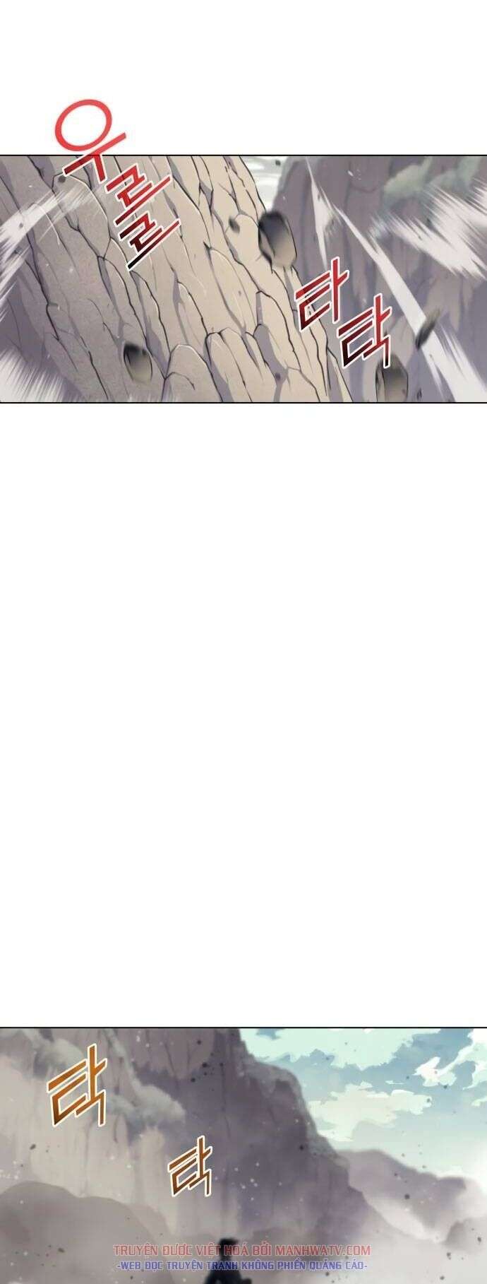 Võ Giả Bất Đắc Dĩ Chapter 48 - Trang 2