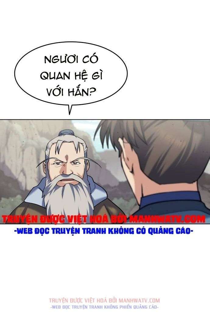 Võ Giả Bất Đắc Dĩ Chapter 48 - Trang 2