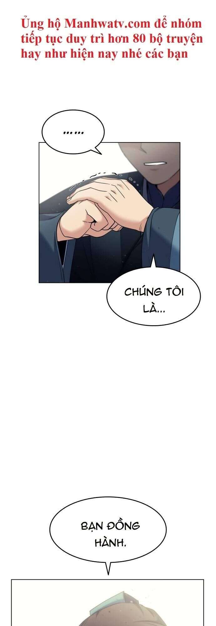 Võ Giả Bất Đắc Dĩ Chapter 48 - Trang 2