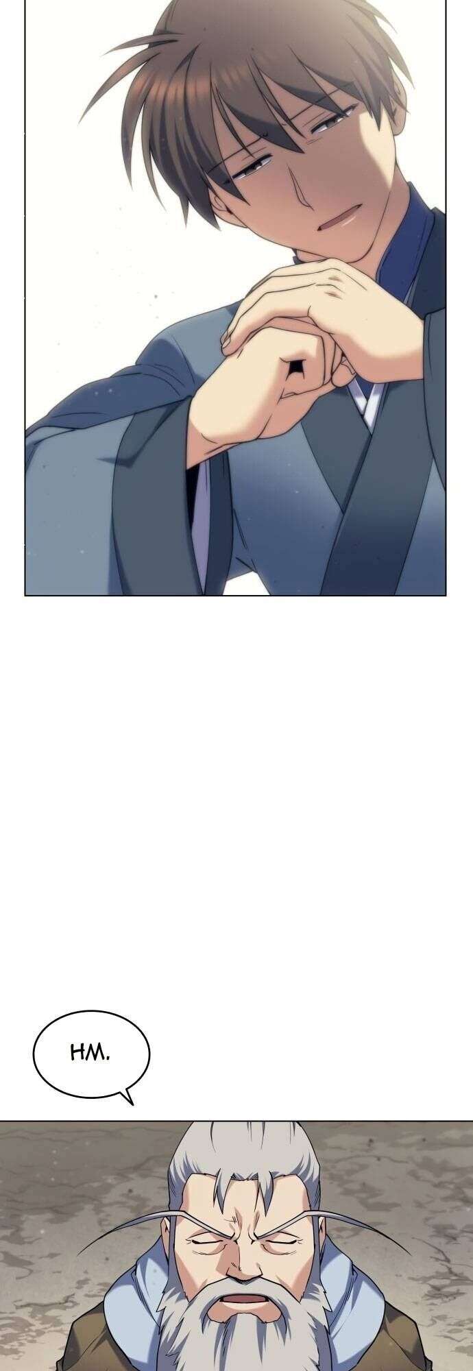 Võ Giả Bất Đắc Dĩ Chapter 48 - Trang 2