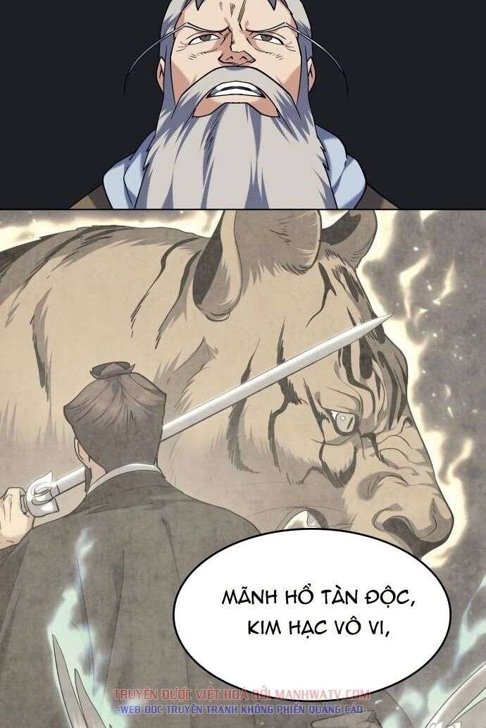 Võ Giả Bất Đắc Dĩ Chapter 48 - Trang 2