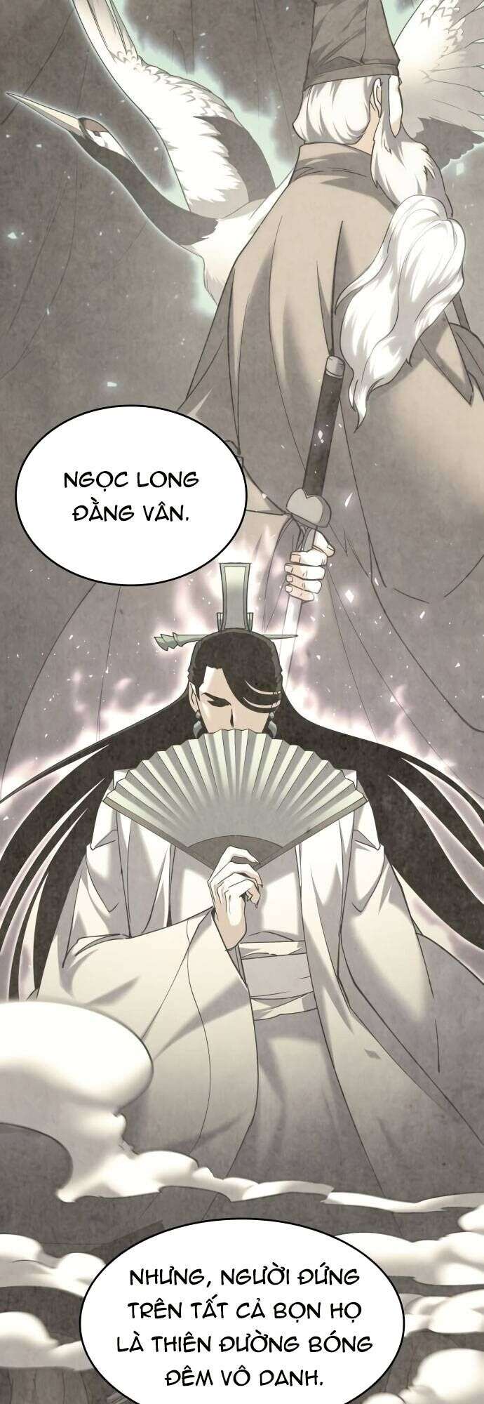 Võ Giả Bất Đắc Dĩ Chapter 48 - Trang 2