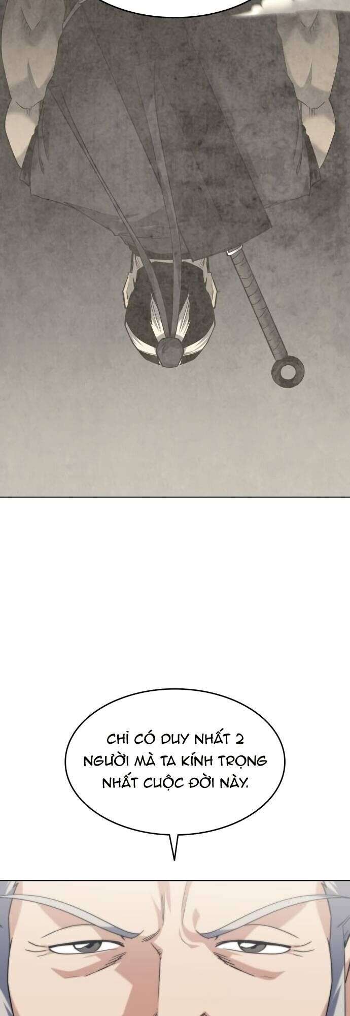 Võ Giả Bất Đắc Dĩ Chapter 48 - Trang 2