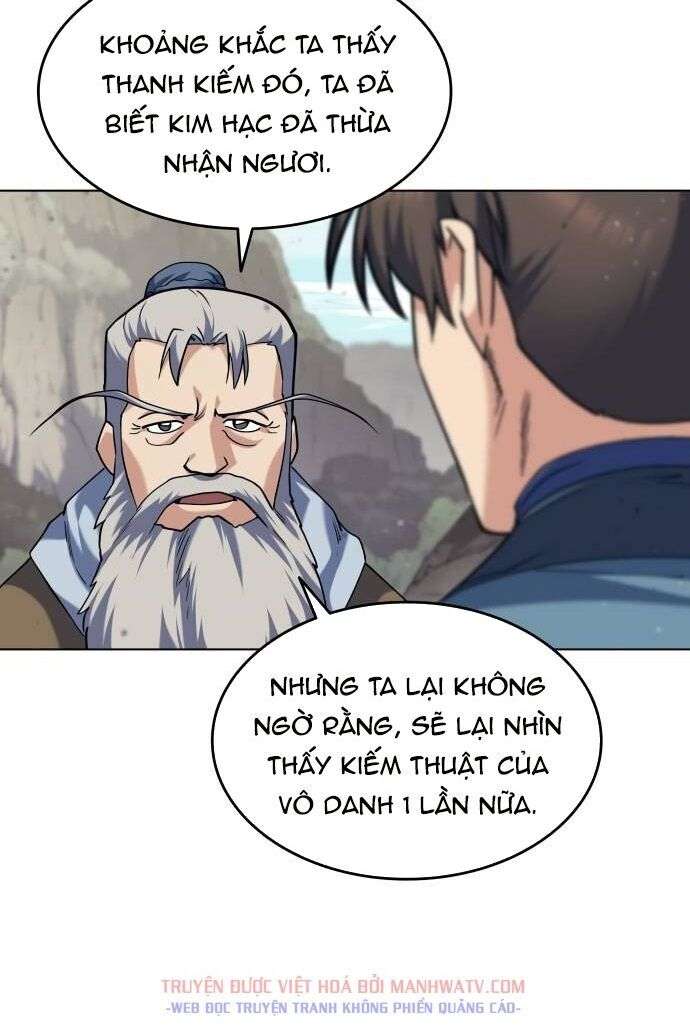 Võ Giả Bất Đắc Dĩ Chapter 48 - Trang 2