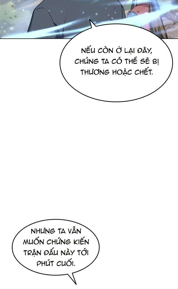 Võ Giả Bất Đắc Dĩ Chapter 48 - Trang 2