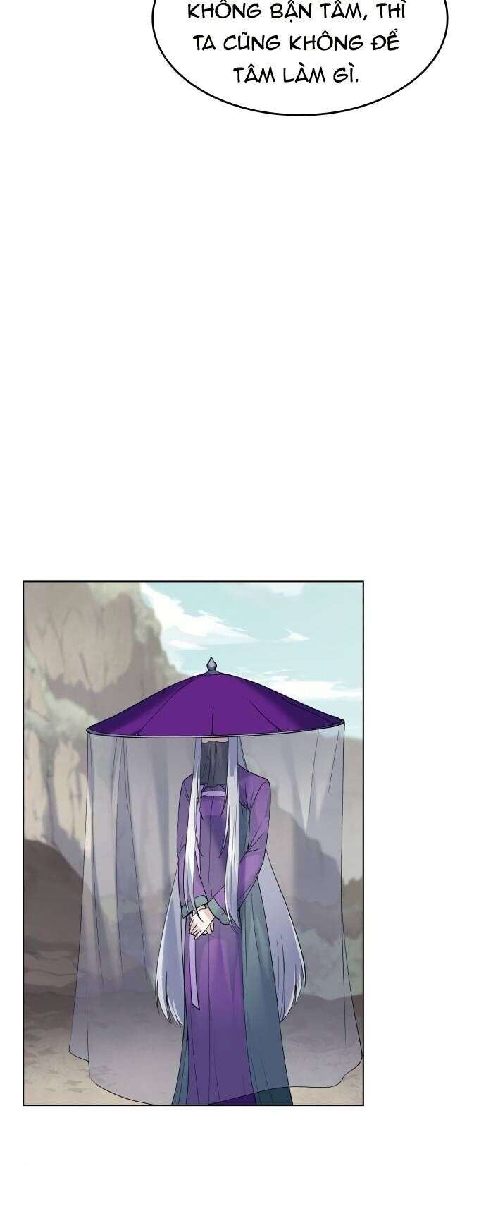 Võ Giả Bất Đắc Dĩ Chapter 48 - Trang 2