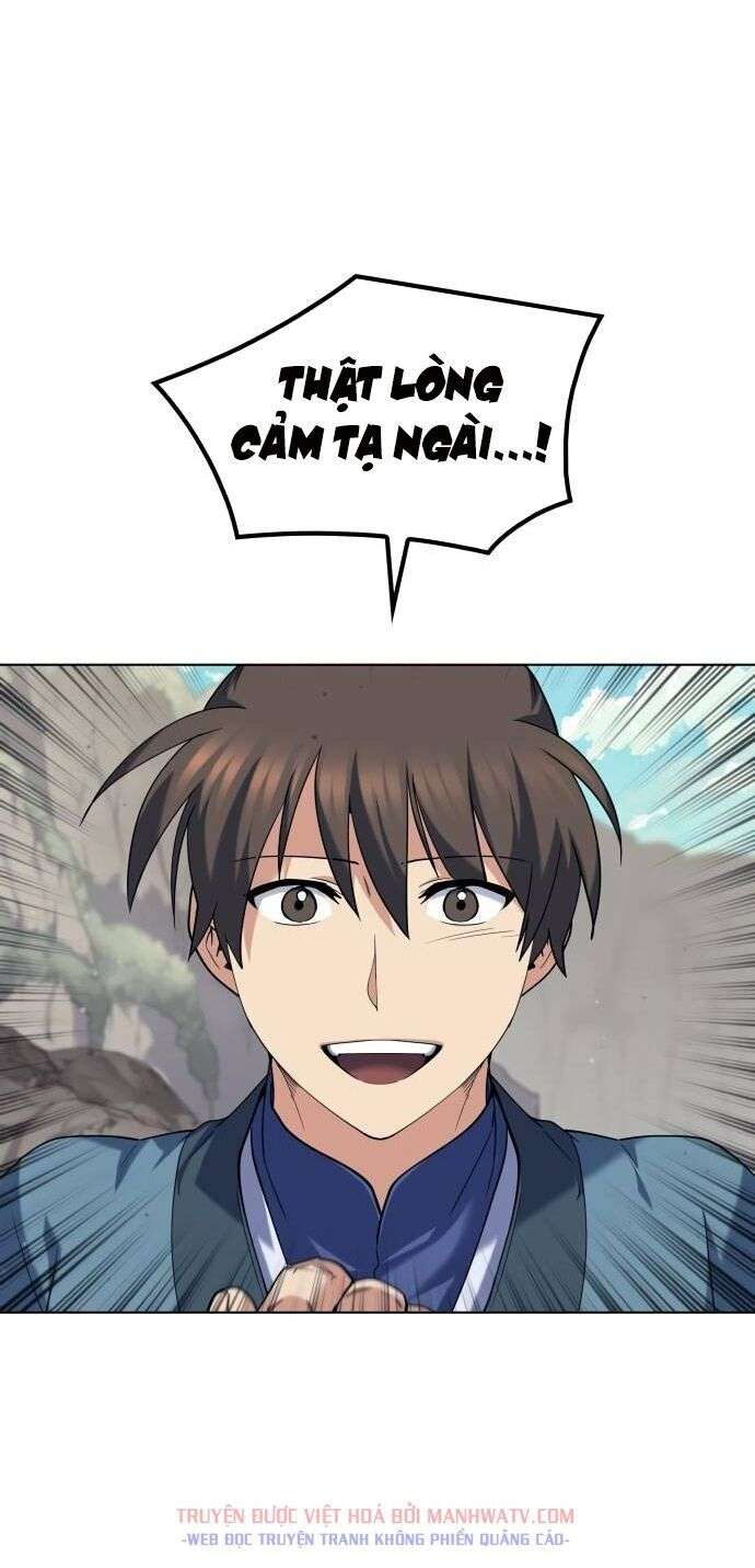 Võ Giả Bất Đắc Dĩ Chapter 48 - Trang 2