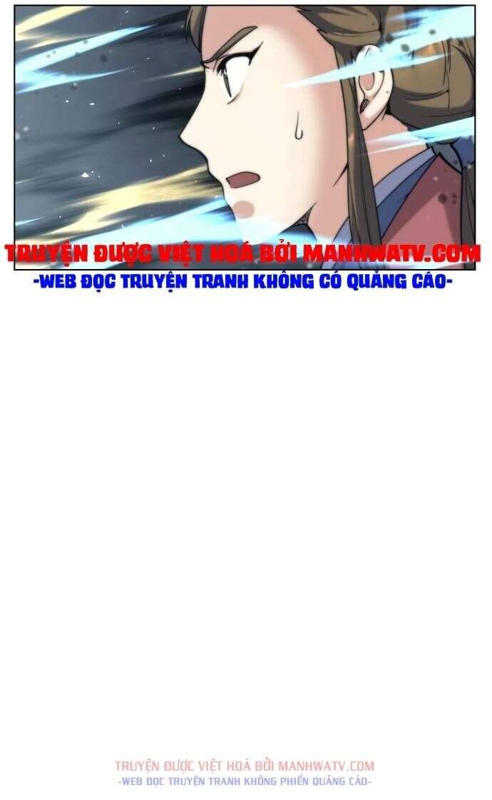 Võ Giả Bất Đắc Dĩ Chapter 48 - Trang 2