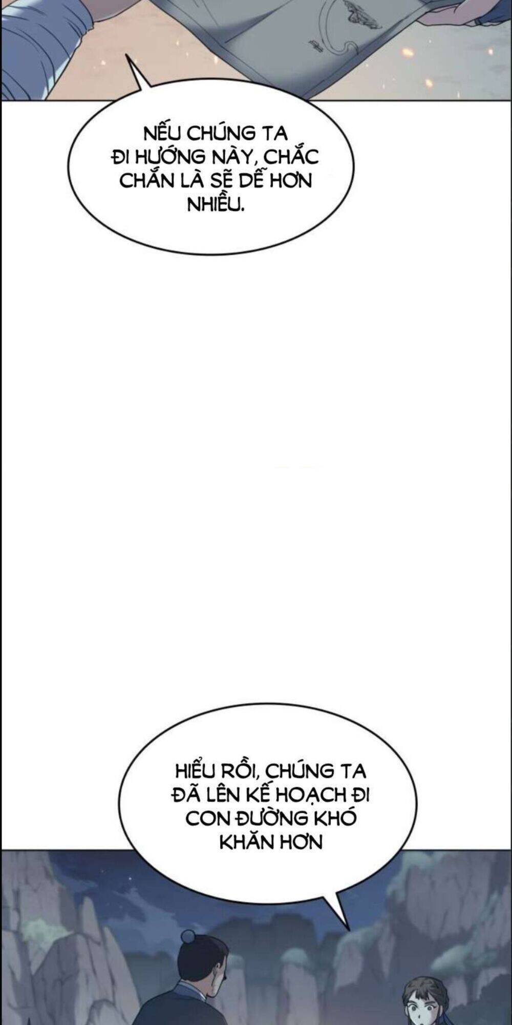 Võ Giả Bất Đắc Dĩ Chapter 49 - Trang 2