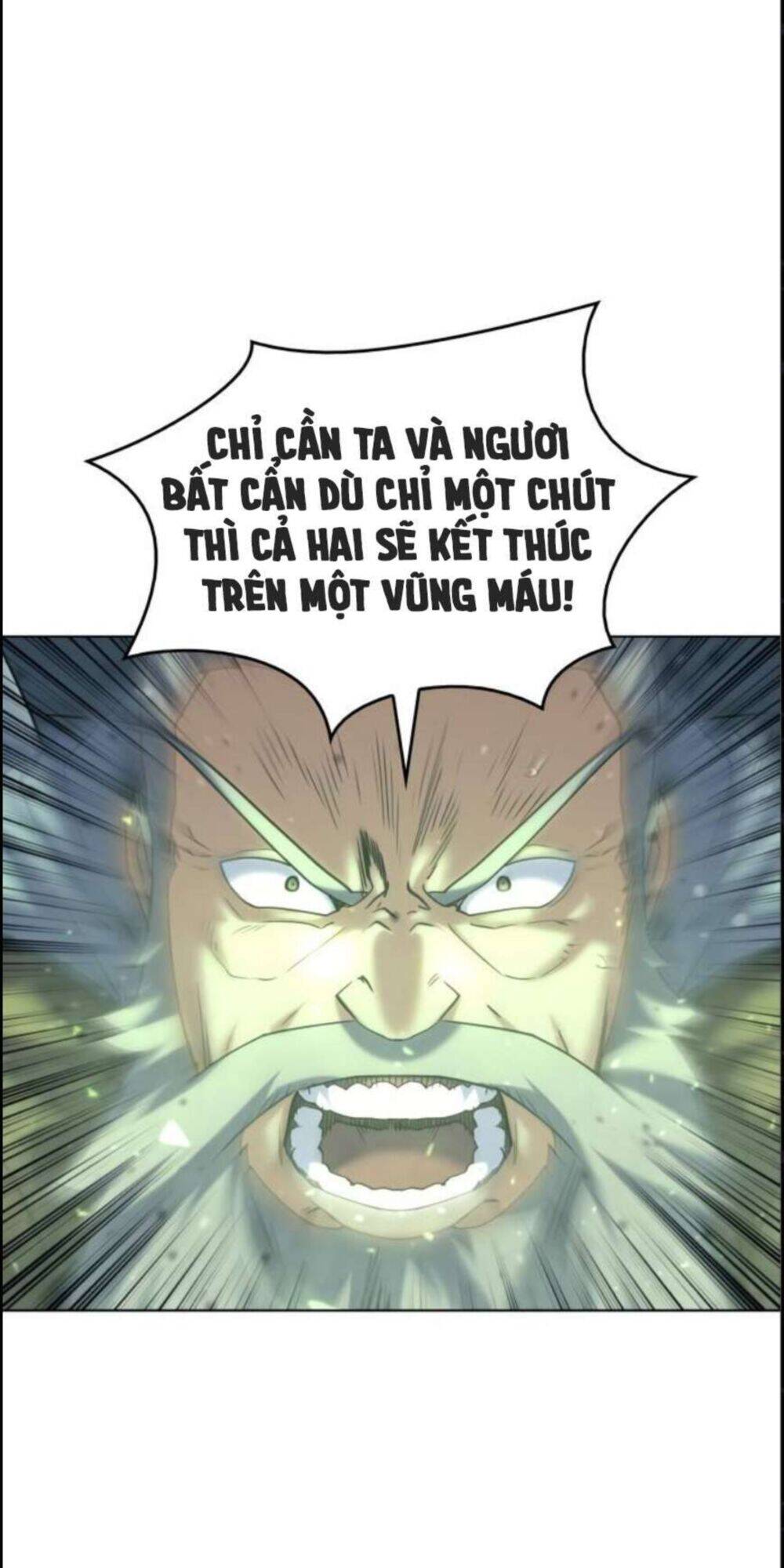 Võ Giả Bất Đắc Dĩ Chapter 49 - Trang 2