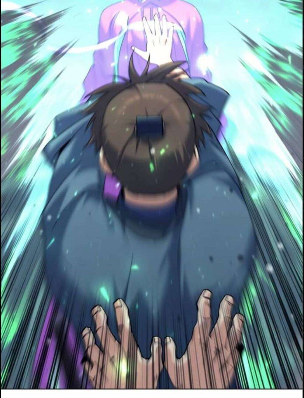 Võ Giả Bất Đắc Dĩ Chapter 49 - Trang 2