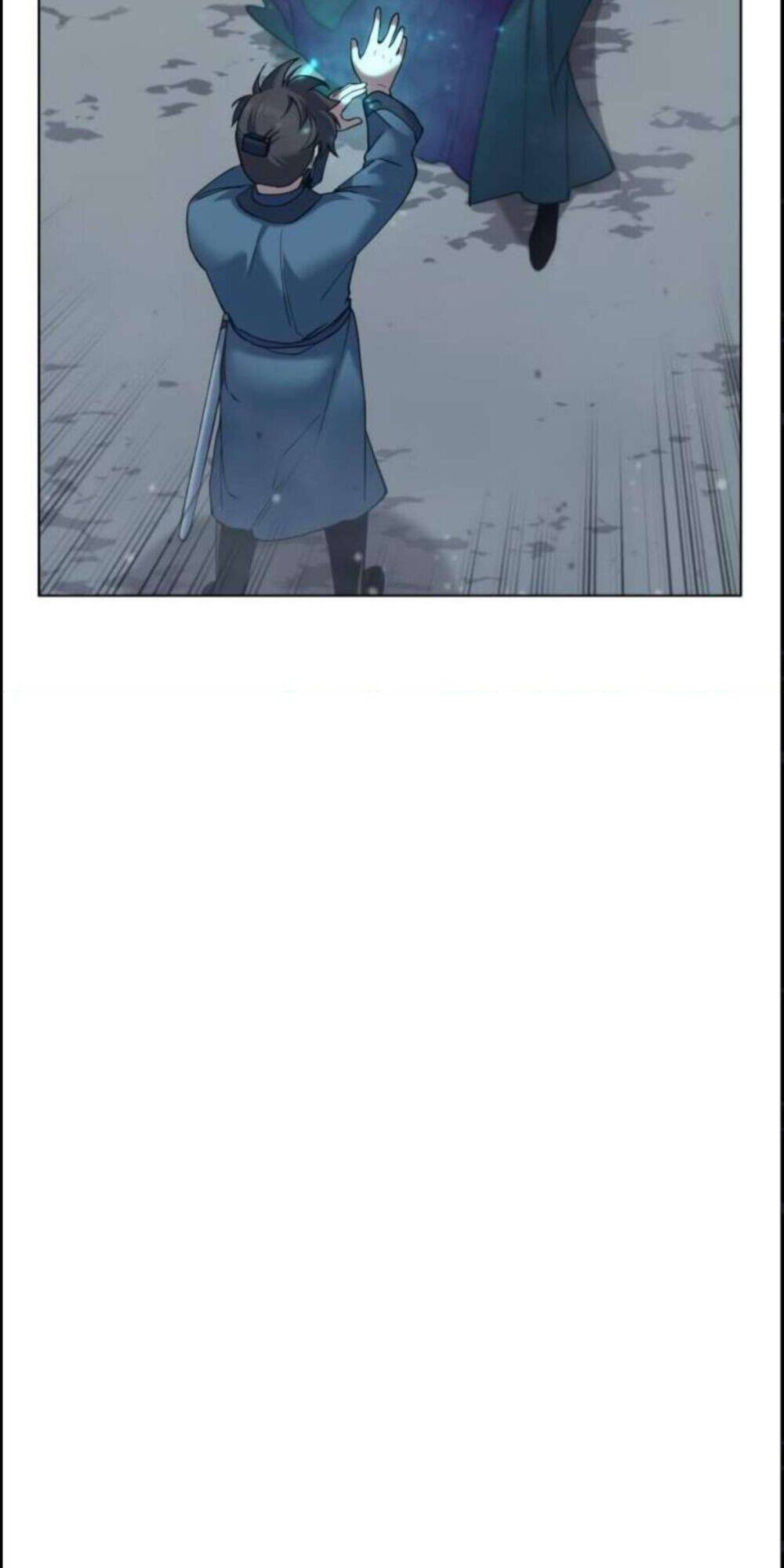 Võ Giả Bất Đắc Dĩ Chapter 49 - Trang 2