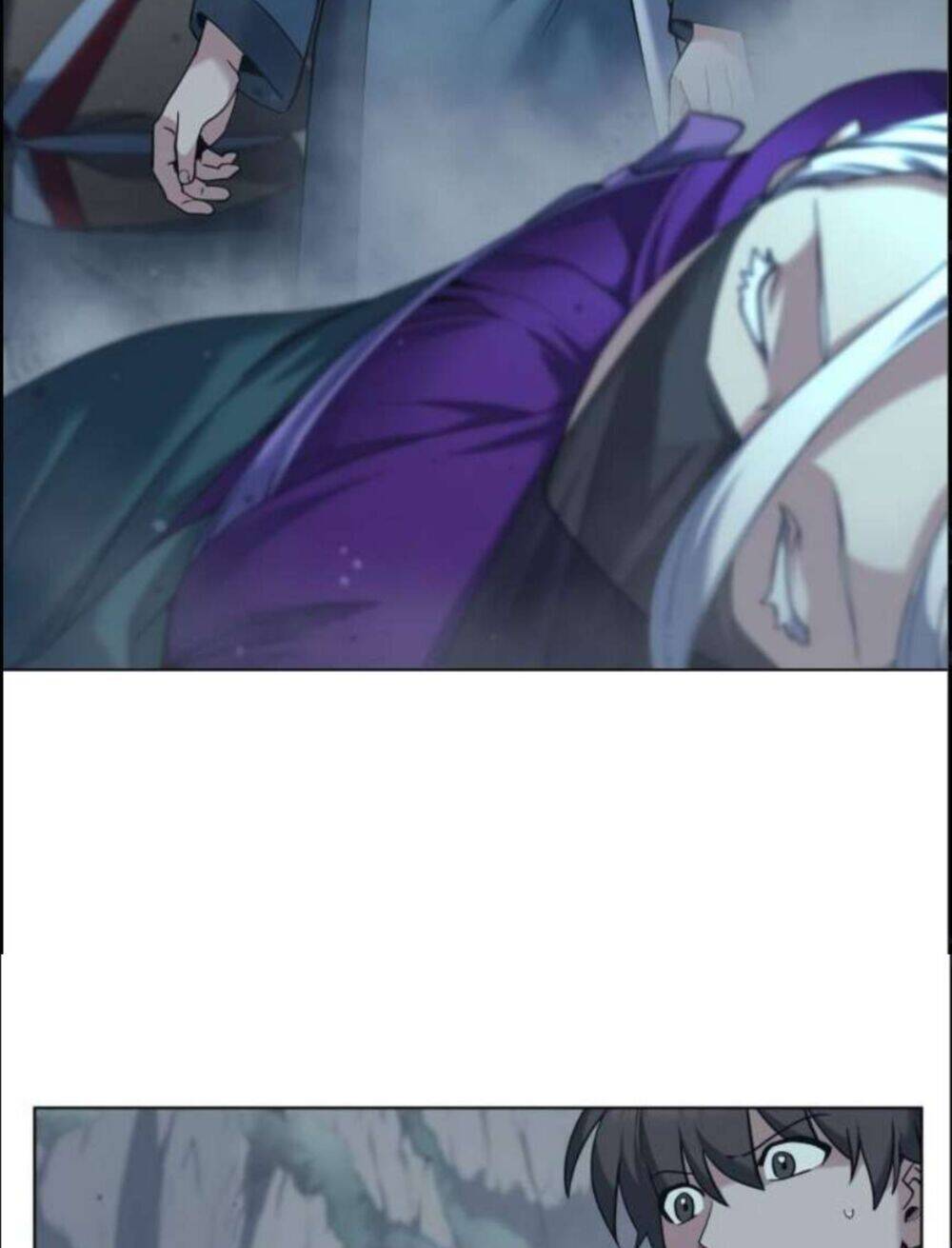 Võ Giả Bất Đắc Dĩ Chapter 49 - Trang 2