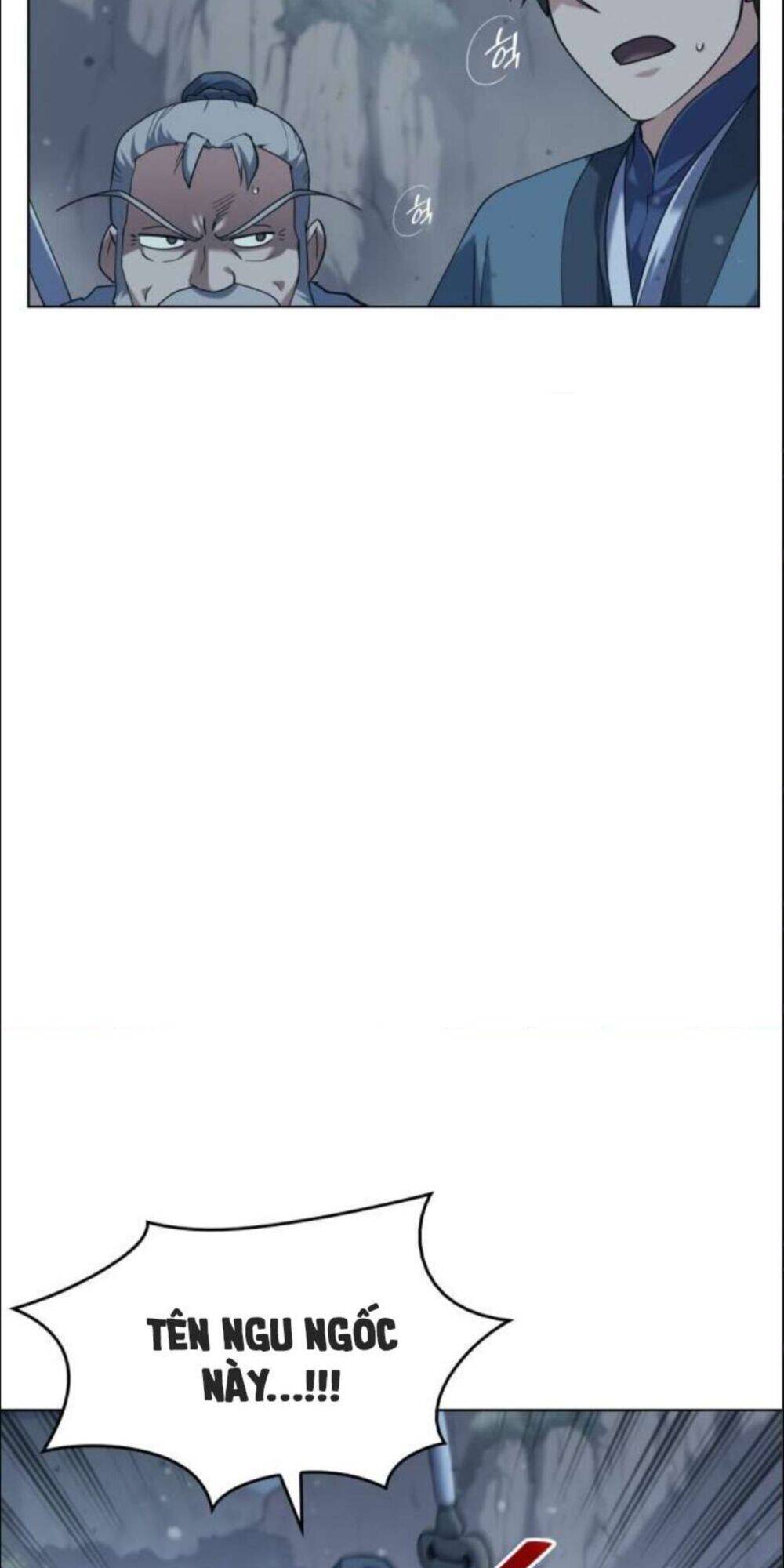 Võ Giả Bất Đắc Dĩ Chapter 49 - Trang 2