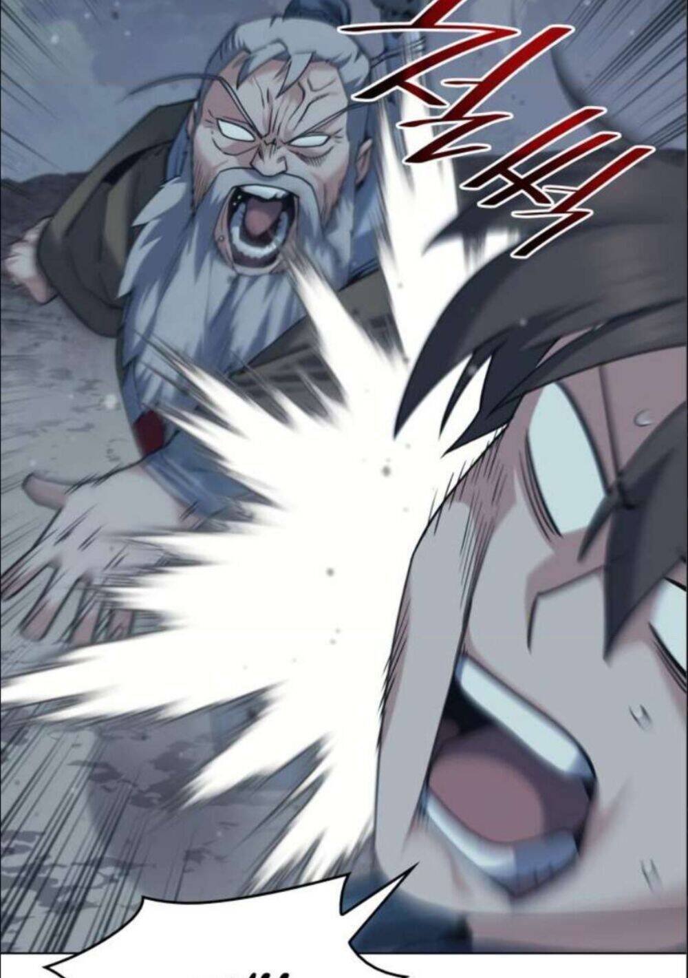 Võ Giả Bất Đắc Dĩ Chapter 49 - Trang 2