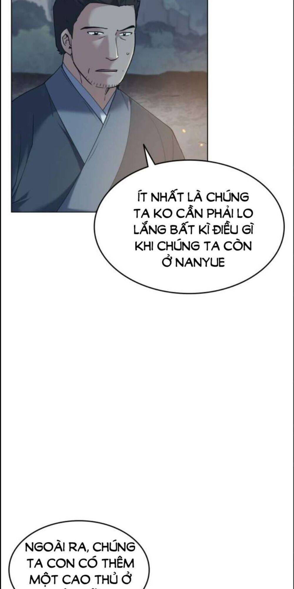 Võ Giả Bất Đắc Dĩ Chapter 49 - Trang 2