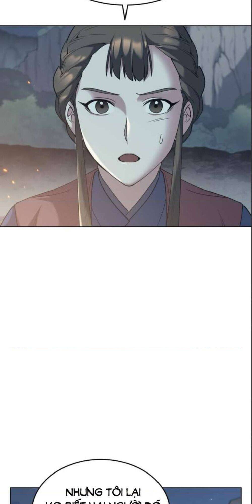 Võ Giả Bất Đắc Dĩ Chapter 49 - Trang 2