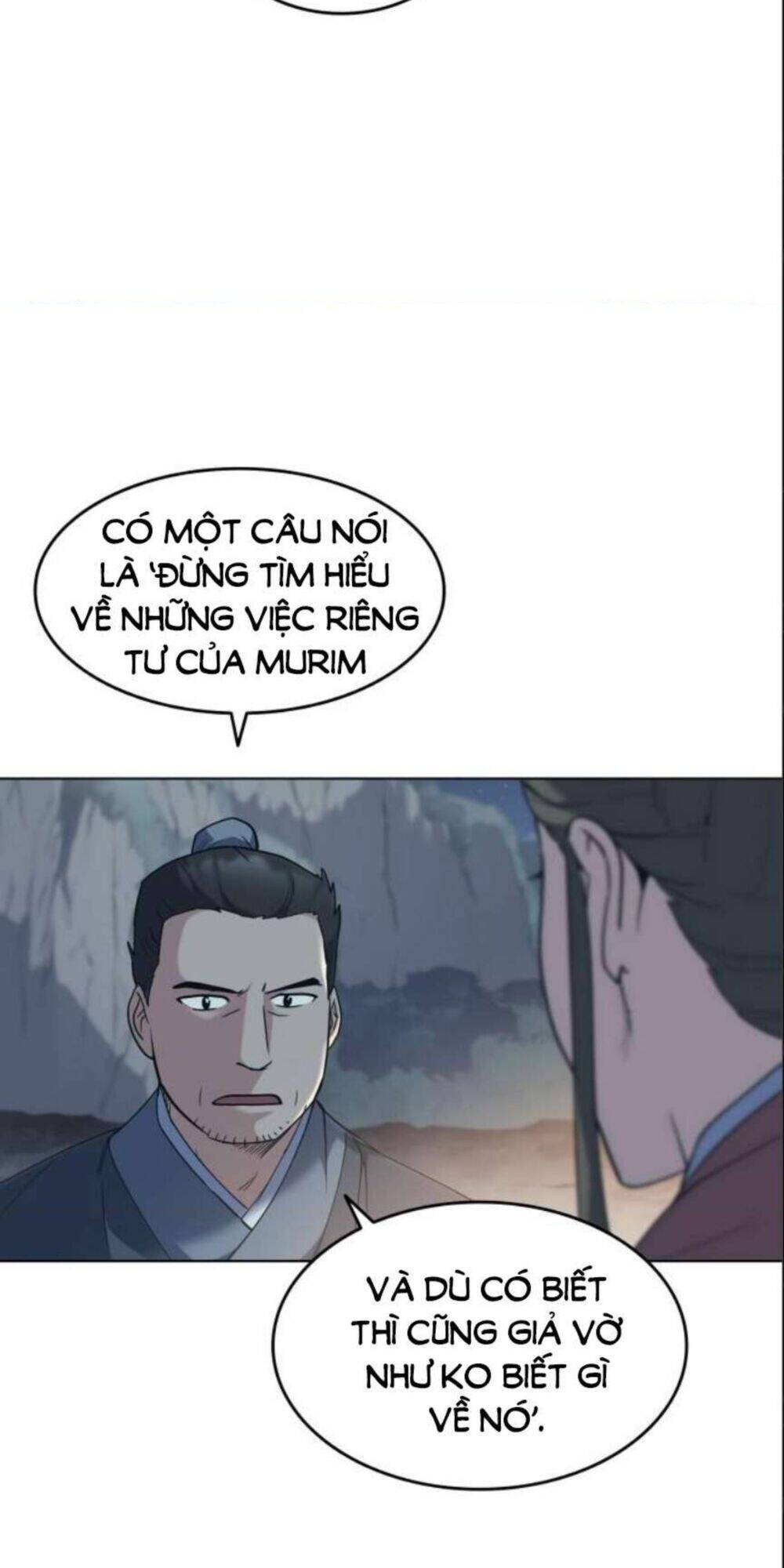 Võ Giả Bất Đắc Dĩ Chapter 49 - Trang 2