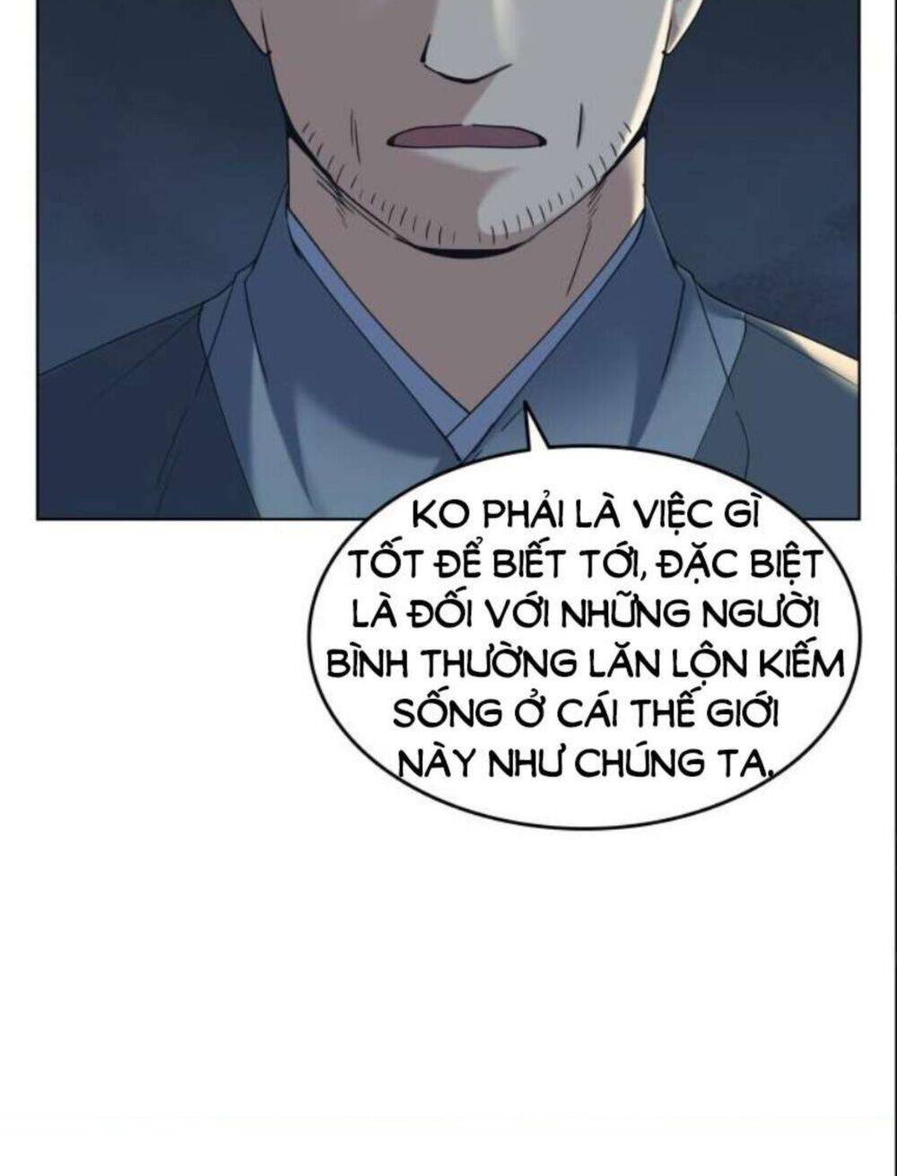 Võ Giả Bất Đắc Dĩ Chapter 49 - Trang 2