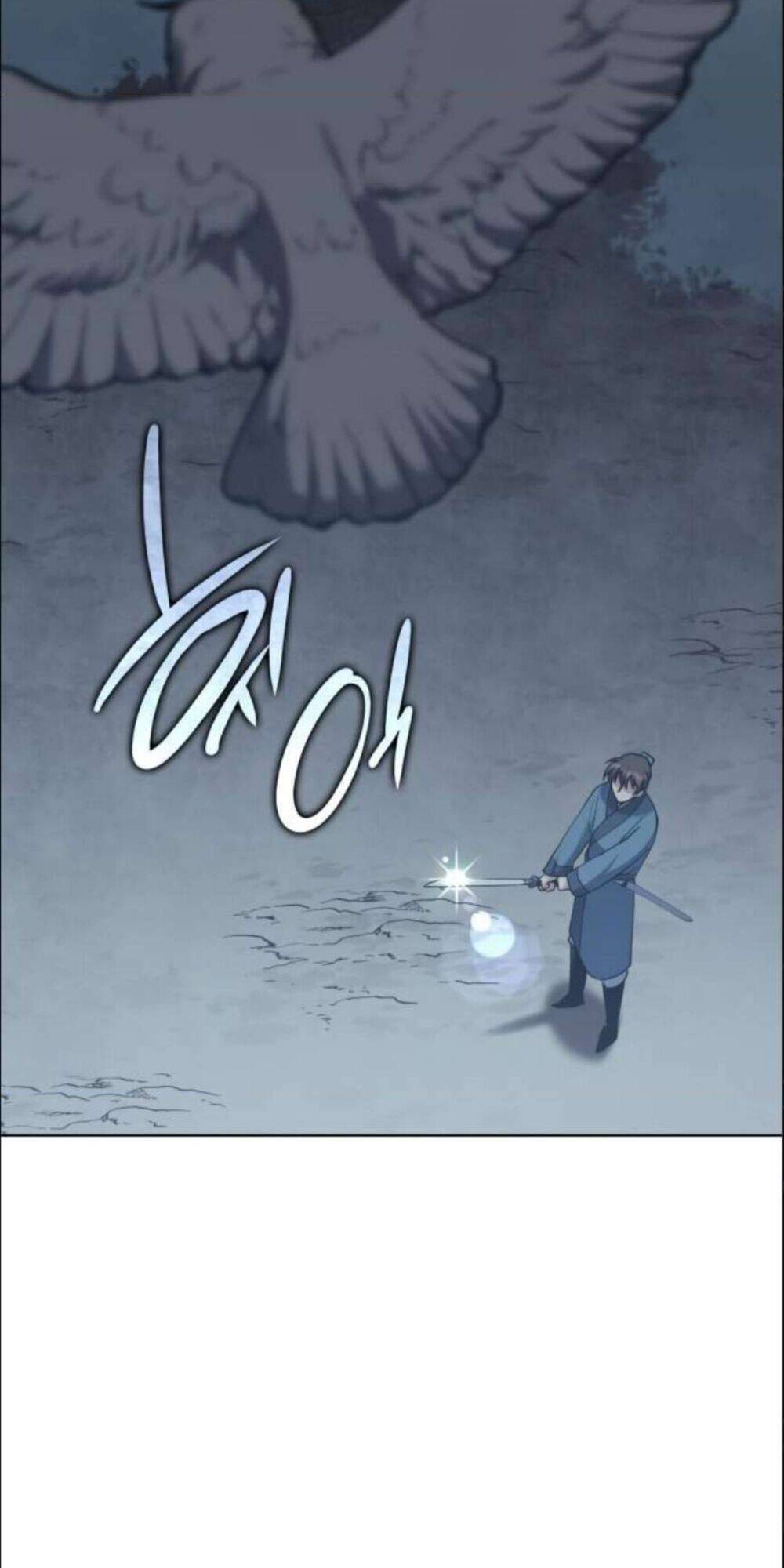 Võ Giả Bất Đắc Dĩ Chapter 49 - Trang 2