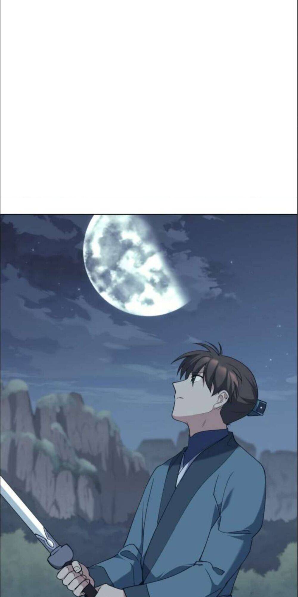 Võ Giả Bất Đắc Dĩ Chapter 49 - Trang 2