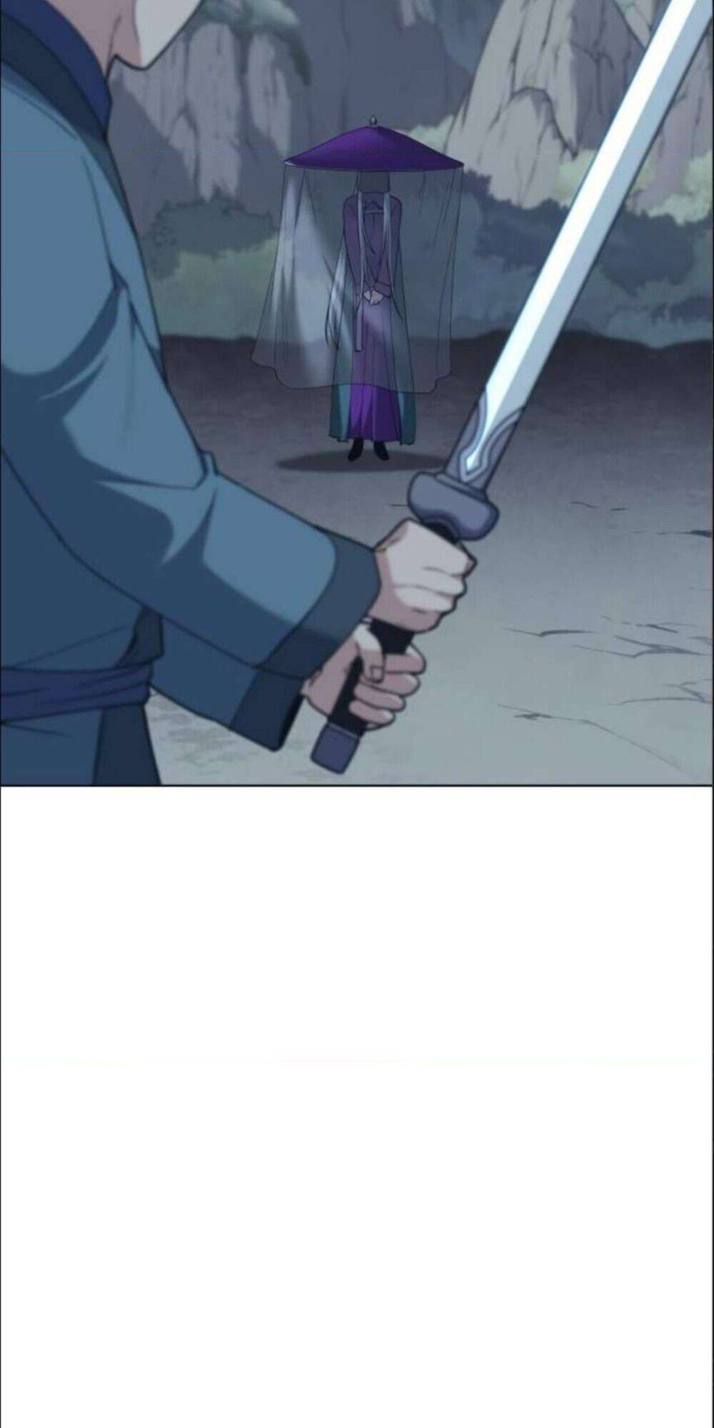 Võ Giả Bất Đắc Dĩ Chapter 49 - Trang 2