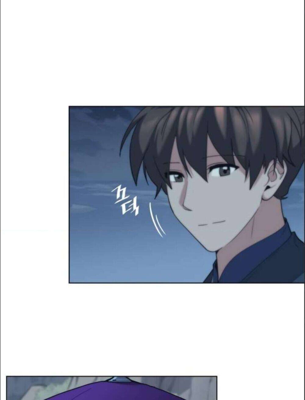 Võ Giả Bất Đắc Dĩ Chapter 49 - Trang 2