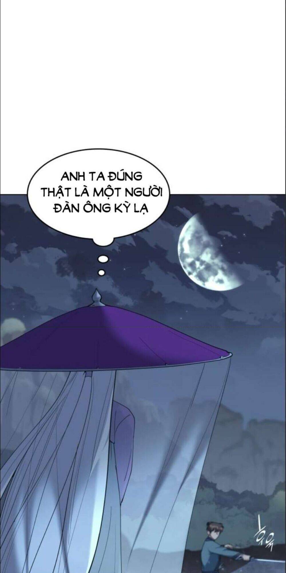 Võ Giả Bất Đắc Dĩ Chapter 49 - Trang 2