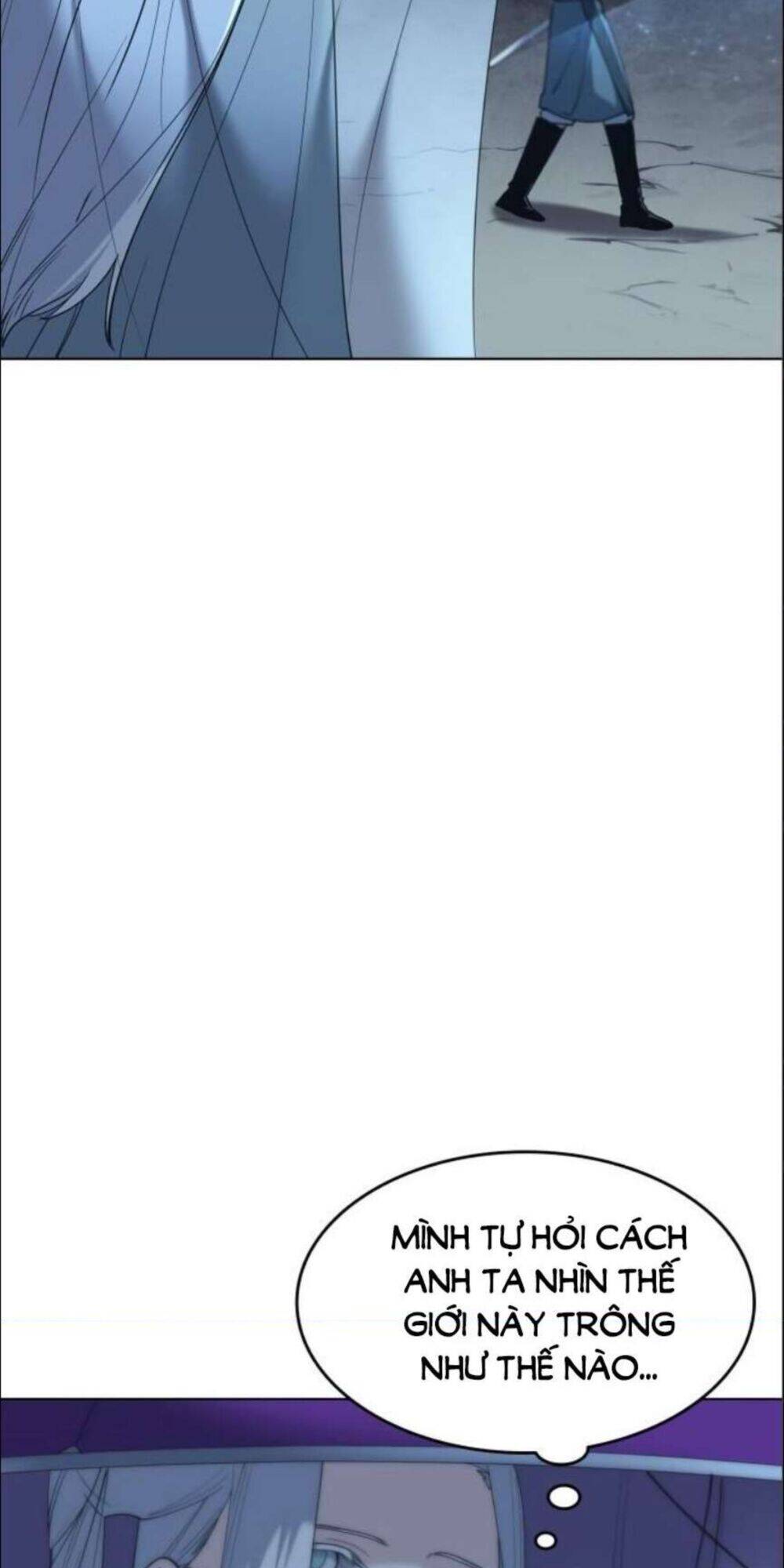 Võ Giả Bất Đắc Dĩ Chapter 49 - Trang 2