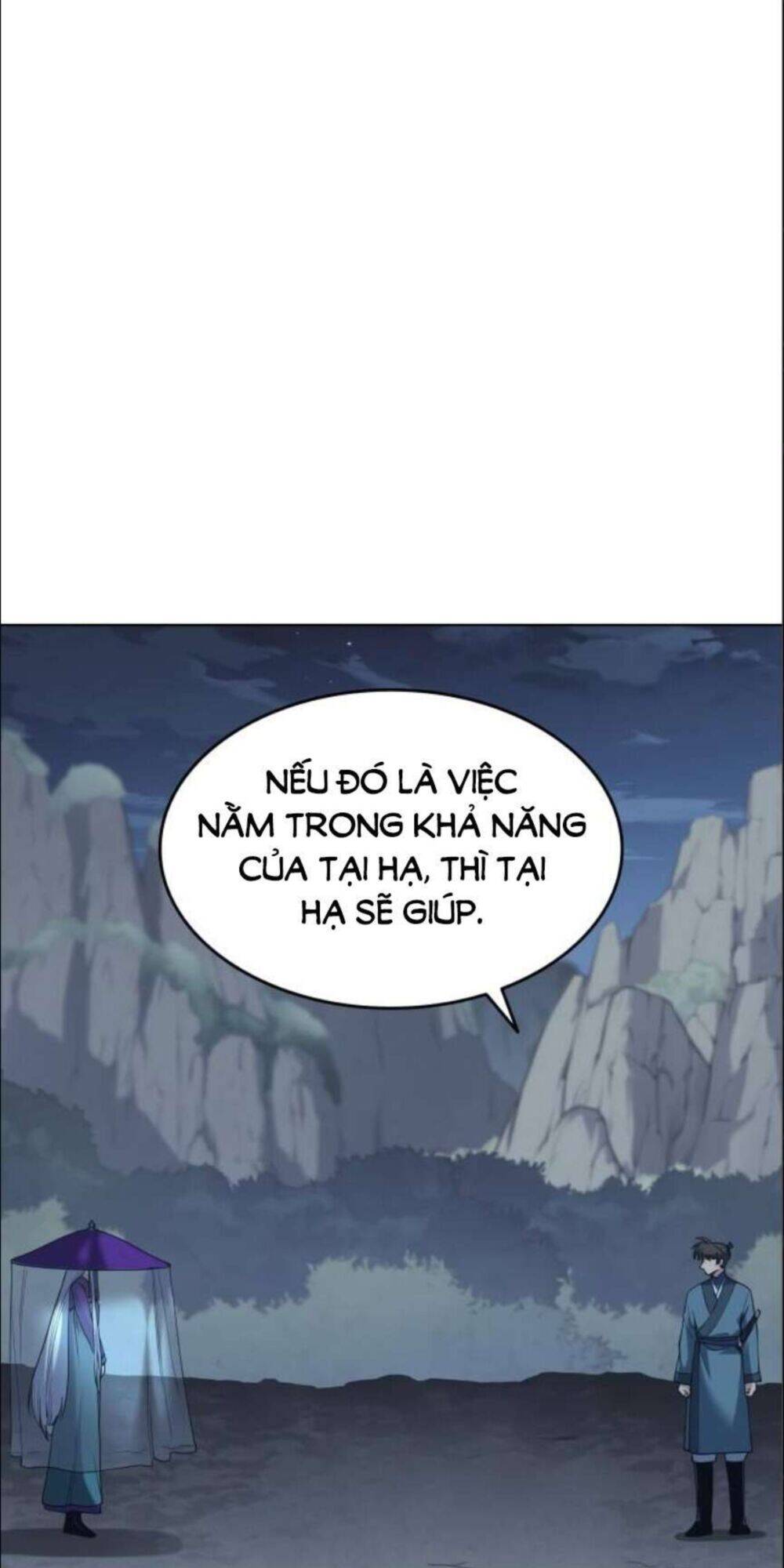 Võ Giả Bất Đắc Dĩ Chapter 49 - Trang 2