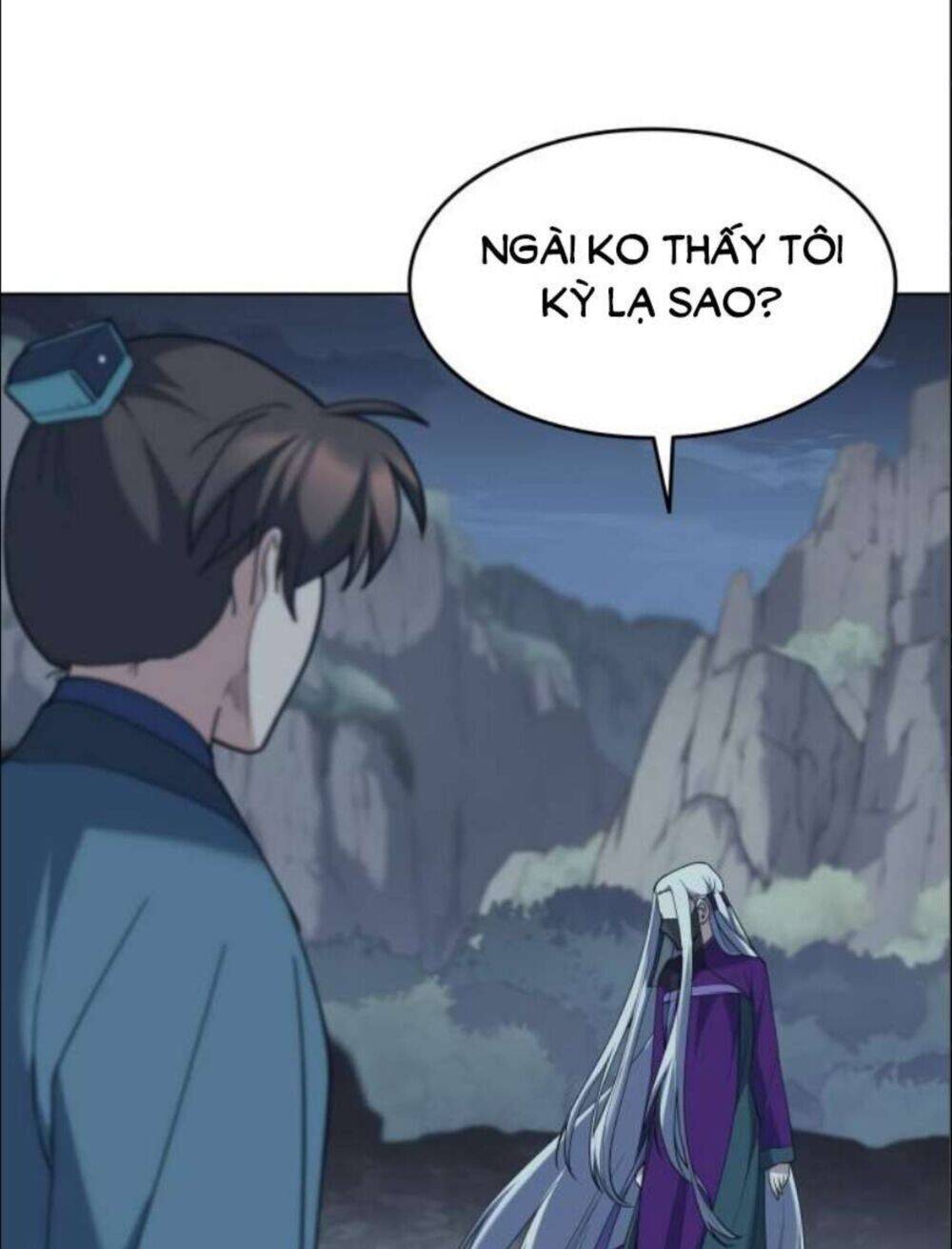 Võ Giả Bất Đắc Dĩ Chapter 49 - Trang 2