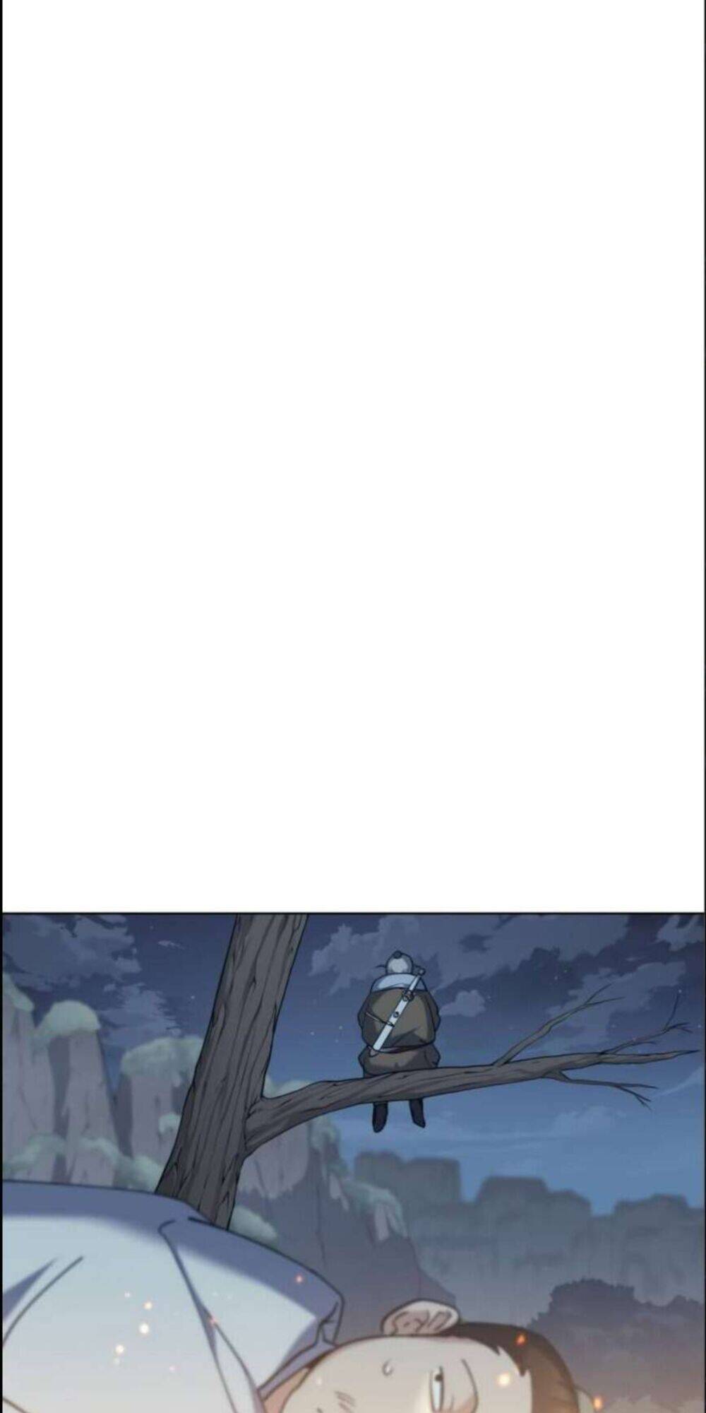 Võ Giả Bất Đắc Dĩ Chapter 49 - Trang 2