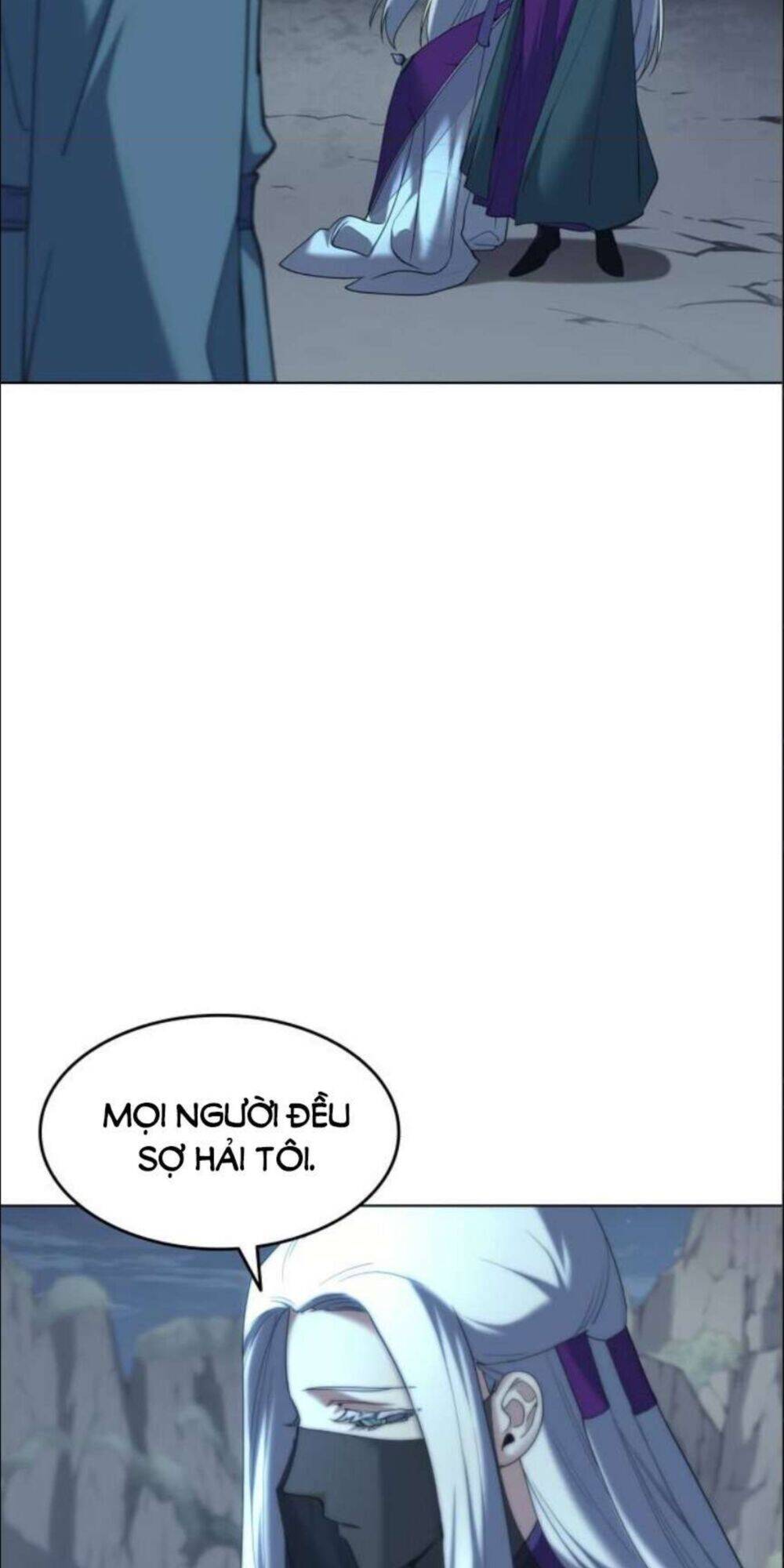 Võ Giả Bất Đắc Dĩ Chapter 49 - Trang 2