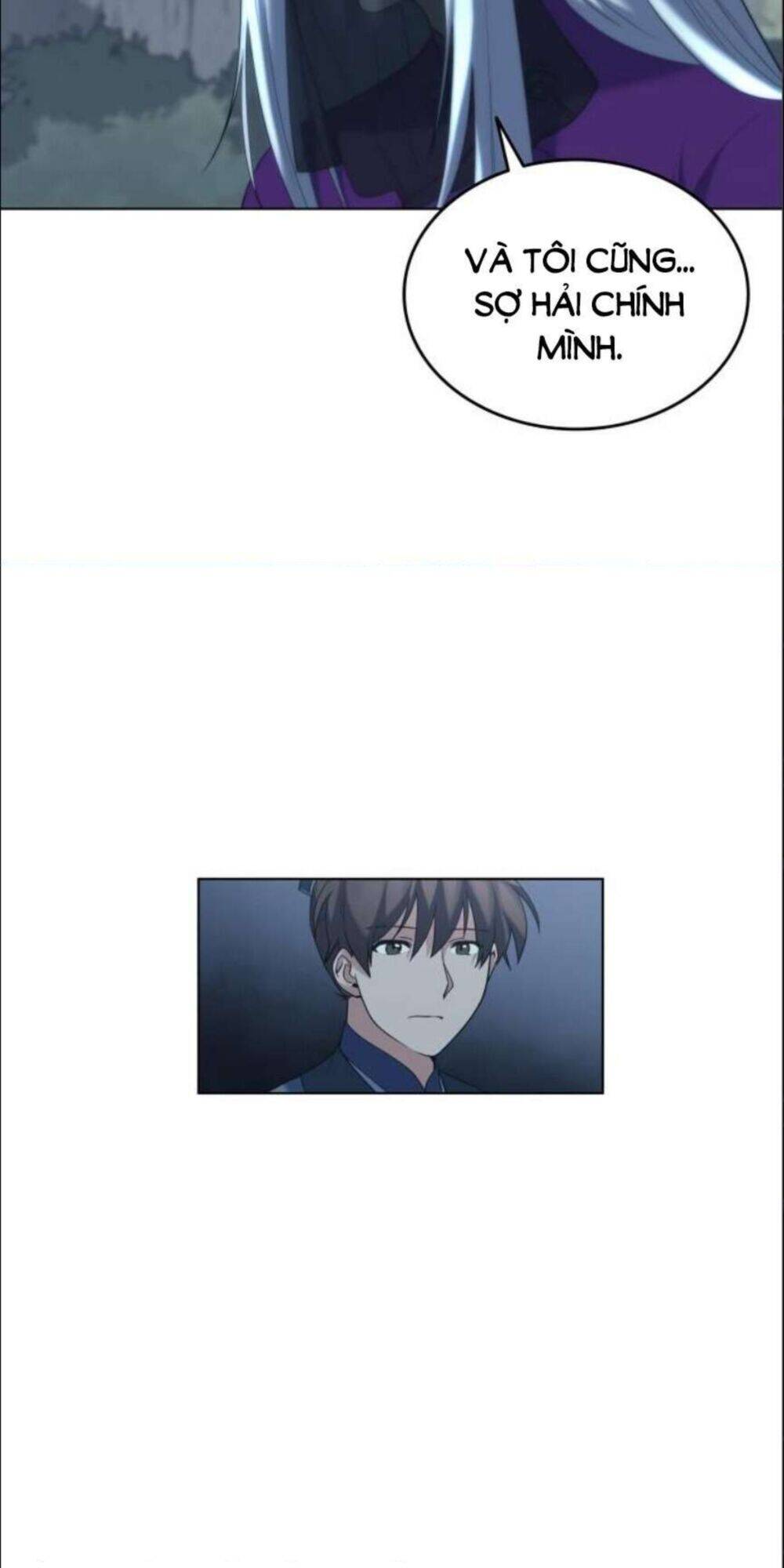 Võ Giả Bất Đắc Dĩ Chapter 49 - Trang 2