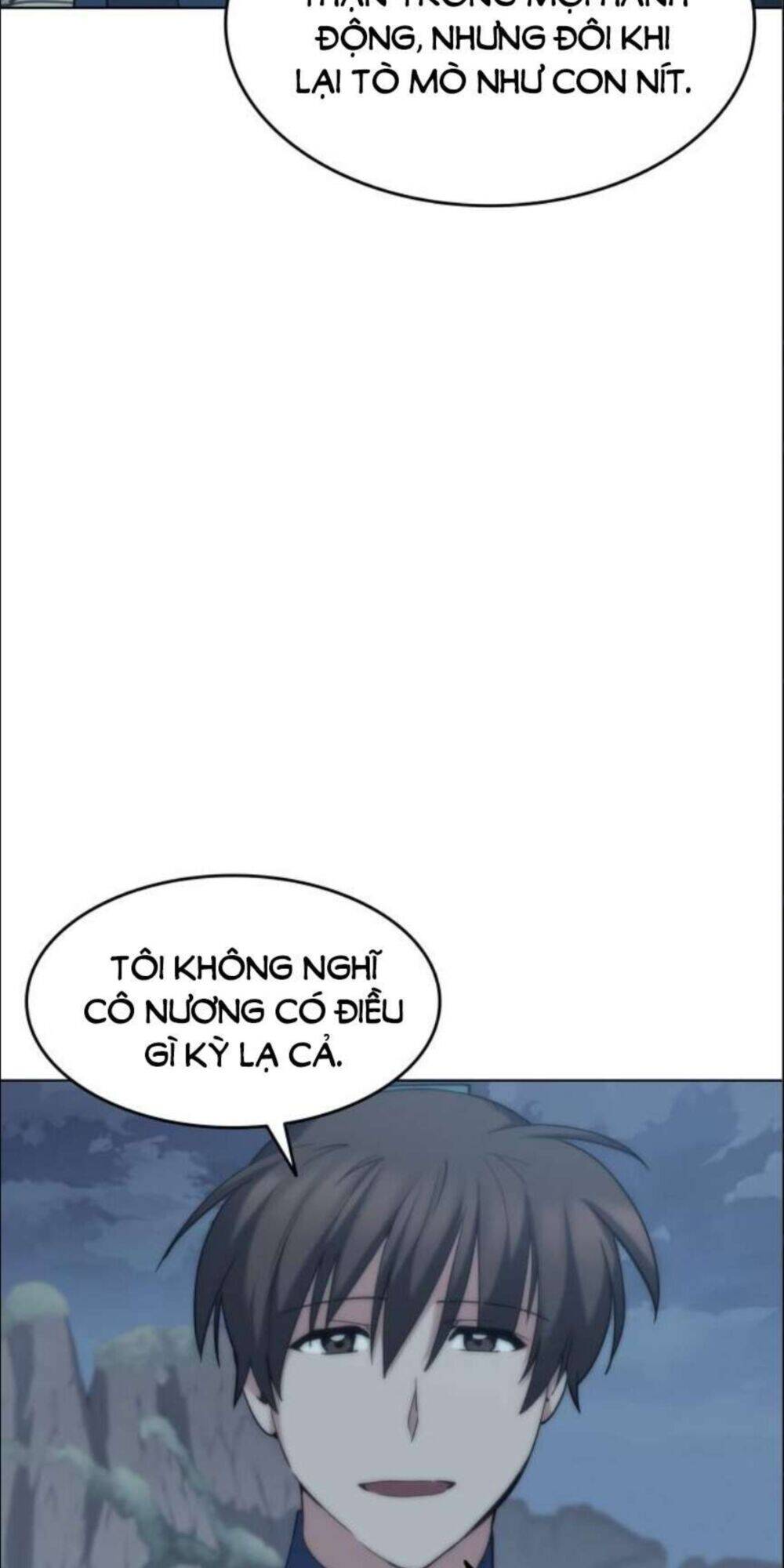 Võ Giả Bất Đắc Dĩ Chapter 49 - Trang 2