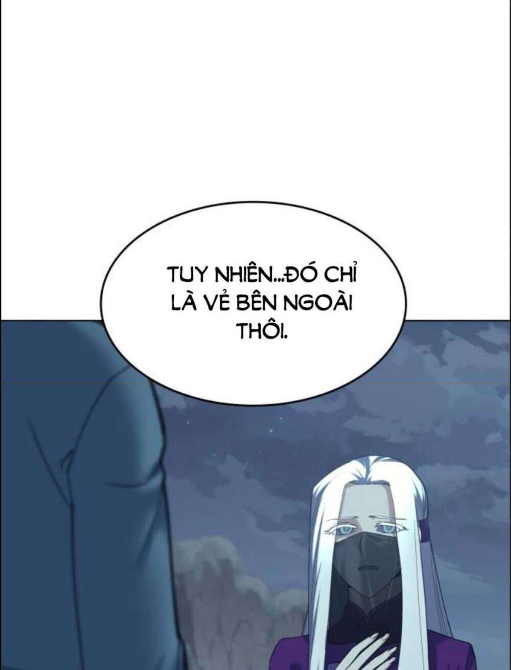 Võ Giả Bất Đắc Dĩ Chapter 49 - Trang 2