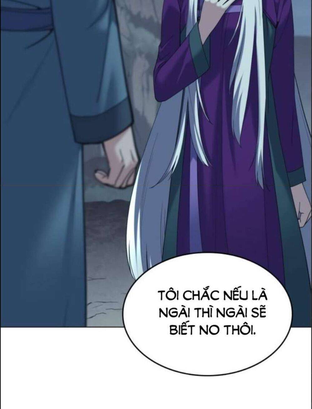 Võ Giả Bất Đắc Dĩ Chapter 49 - Trang 2