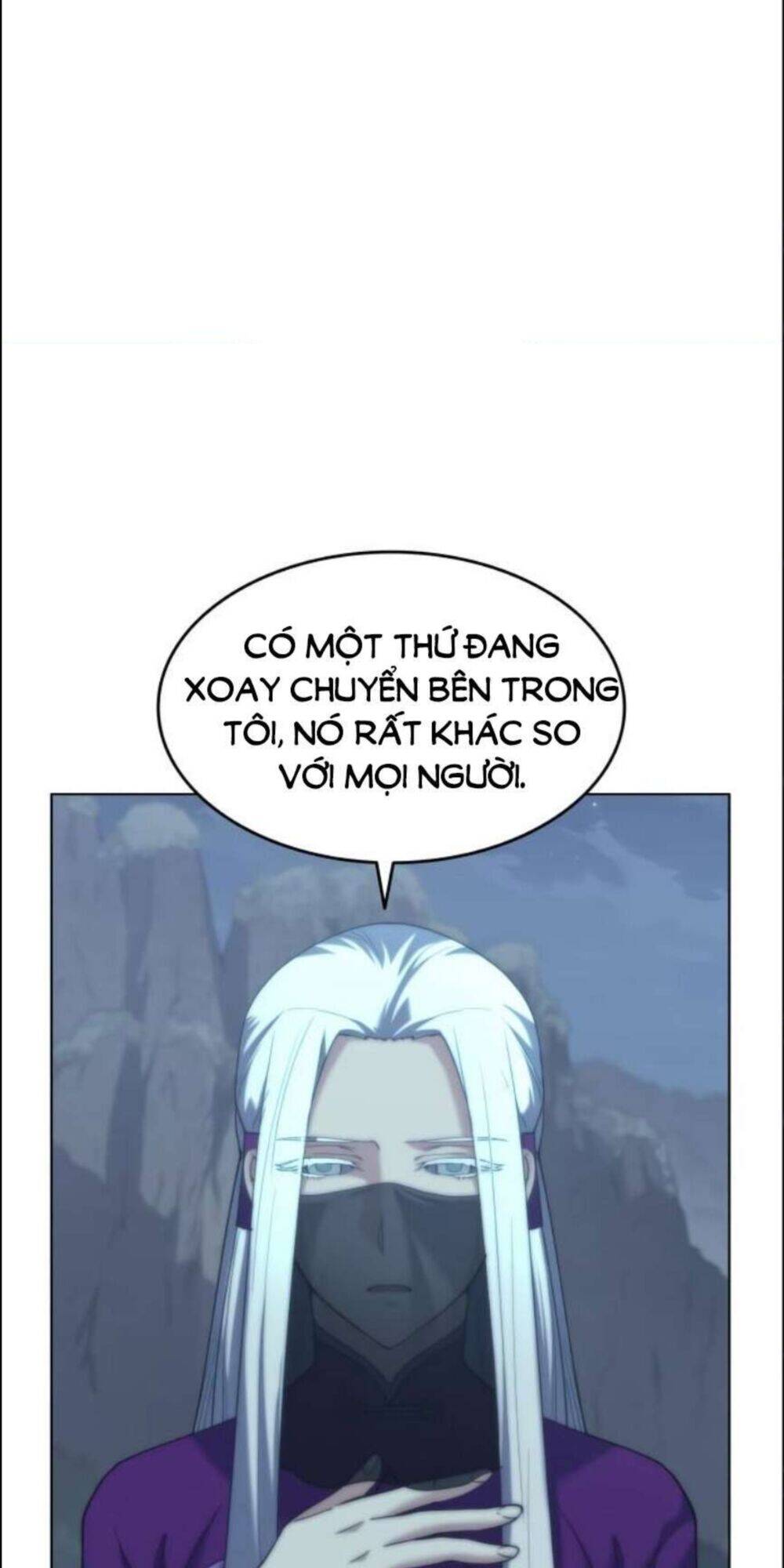 Võ Giả Bất Đắc Dĩ Chapter 49 - Trang 2