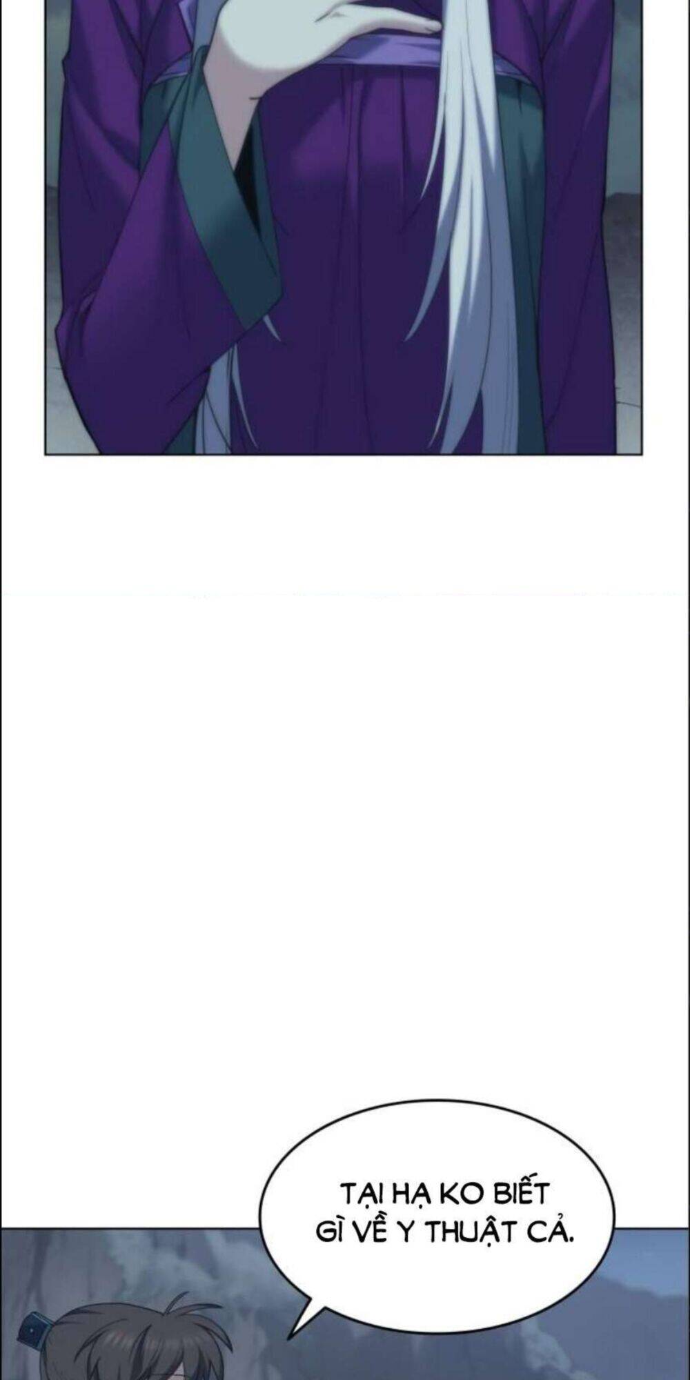 Võ Giả Bất Đắc Dĩ Chapter 49 - Trang 2