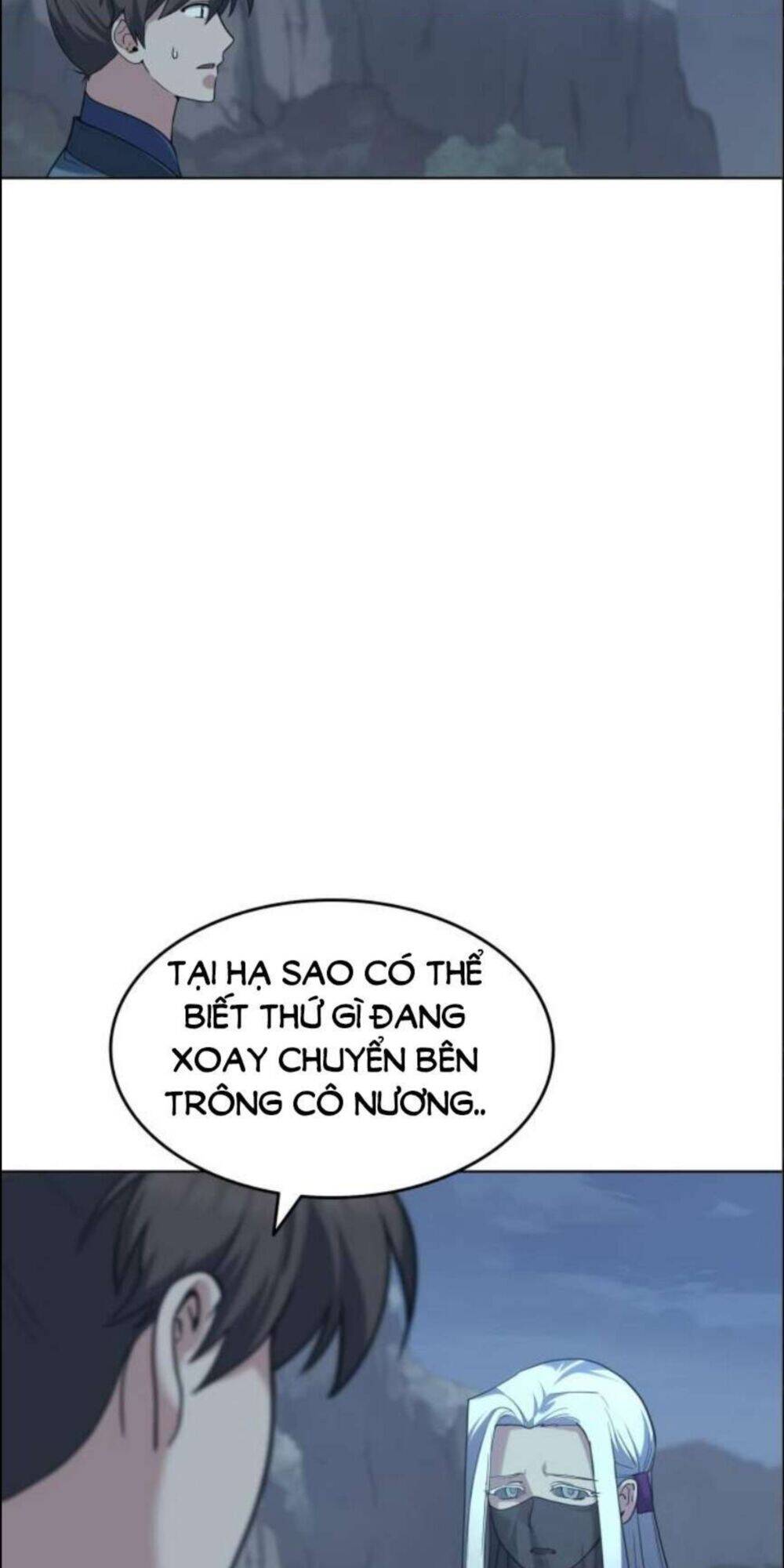 Võ Giả Bất Đắc Dĩ Chapter 49 - Trang 2