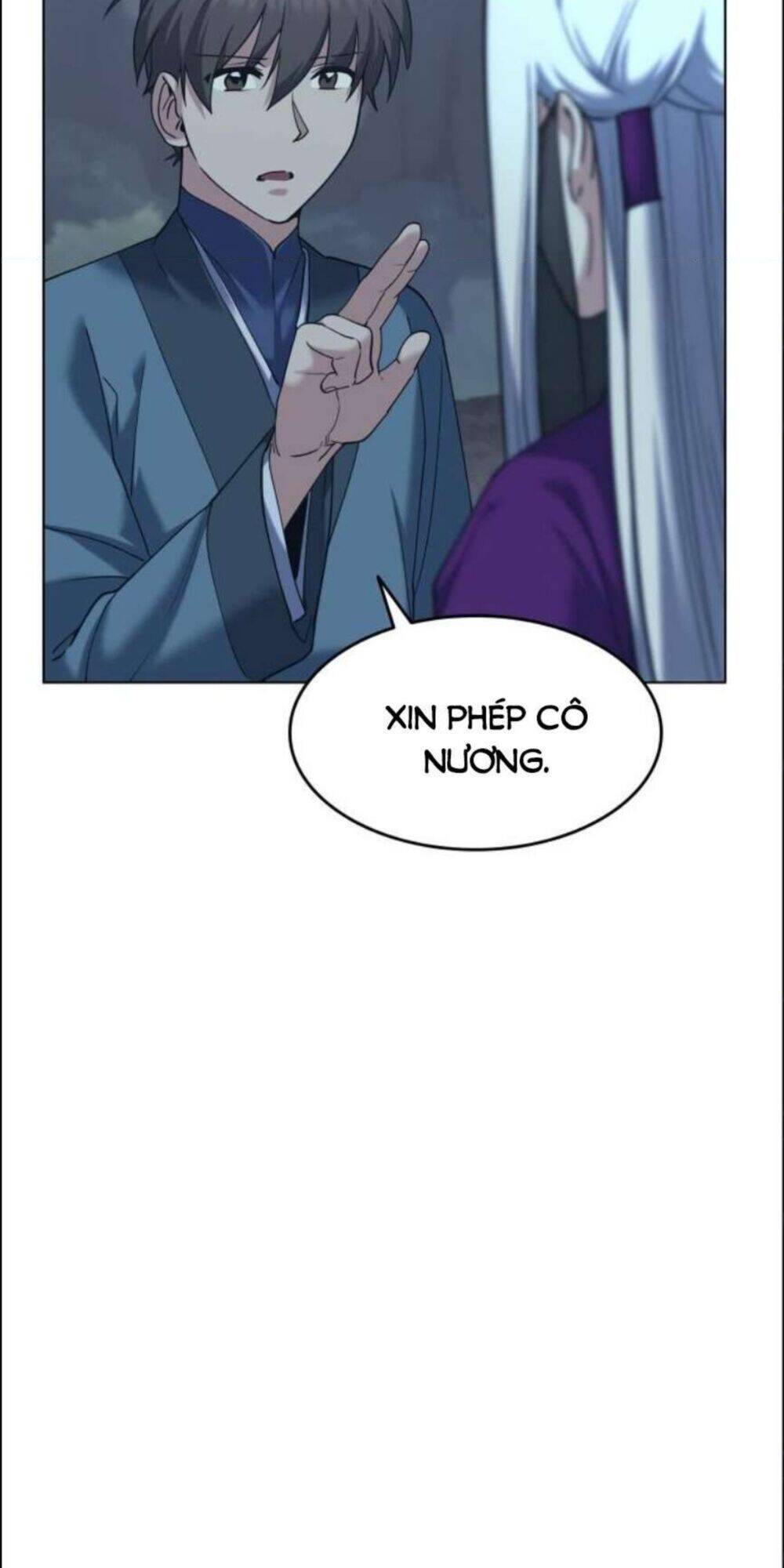 Võ Giả Bất Đắc Dĩ Chapter 49 - Trang 2