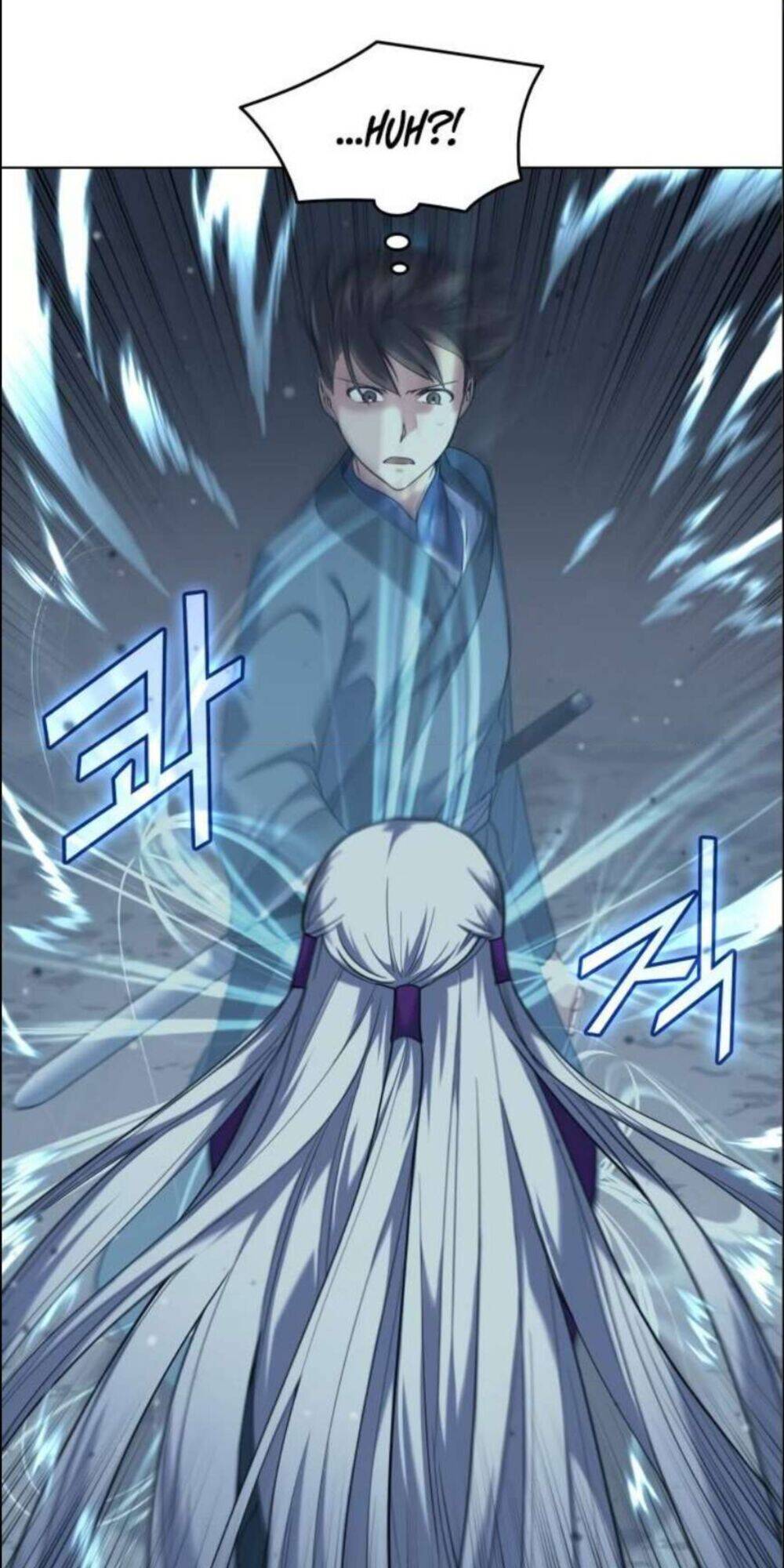 Võ Giả Bất Đắc Dĩ Chapter 49 - Trang 2