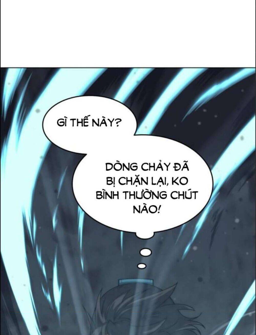 Võ Giả Bất Đắc Dĩ Chapter 49 - Trang 2