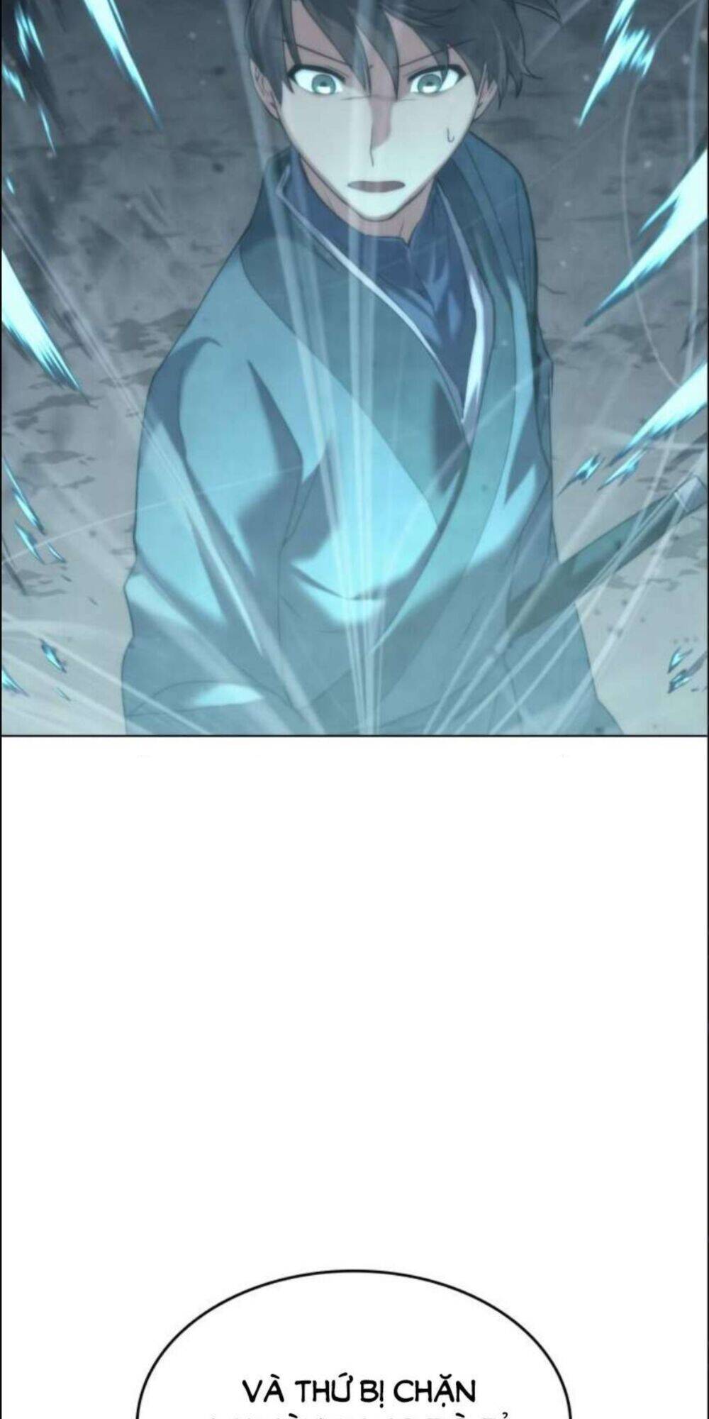 Võ Giả Bất Đắc Dĩ Chapter 49 - Trang 2