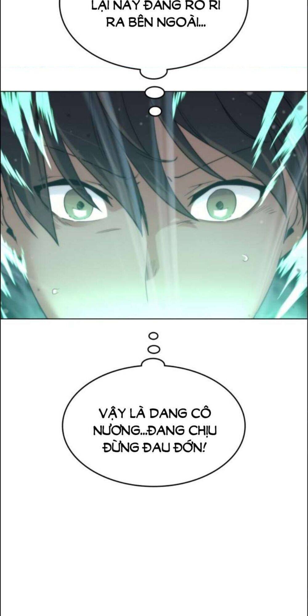 Võ Giả Bất Đắc Dĩ Chapter 49 - Trang 2