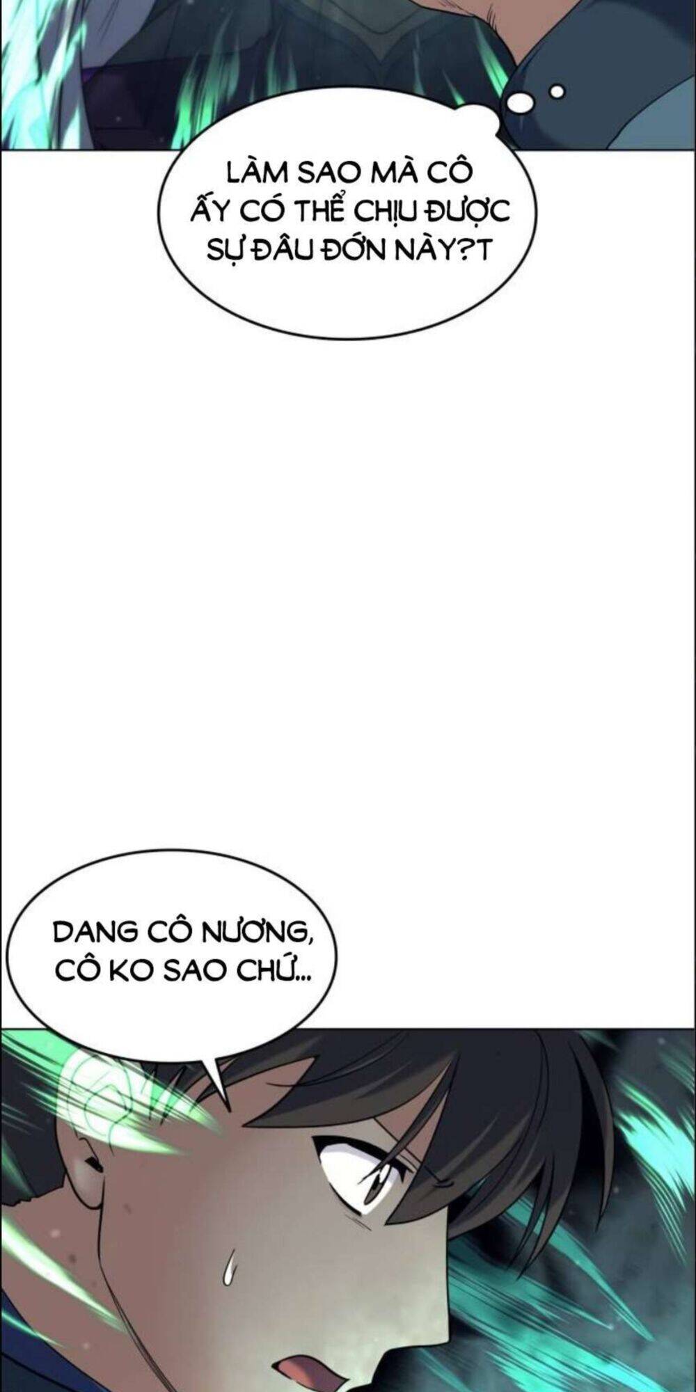 Võ Giả Bất Đắc Dĩ Chapter 49 - Trang 2