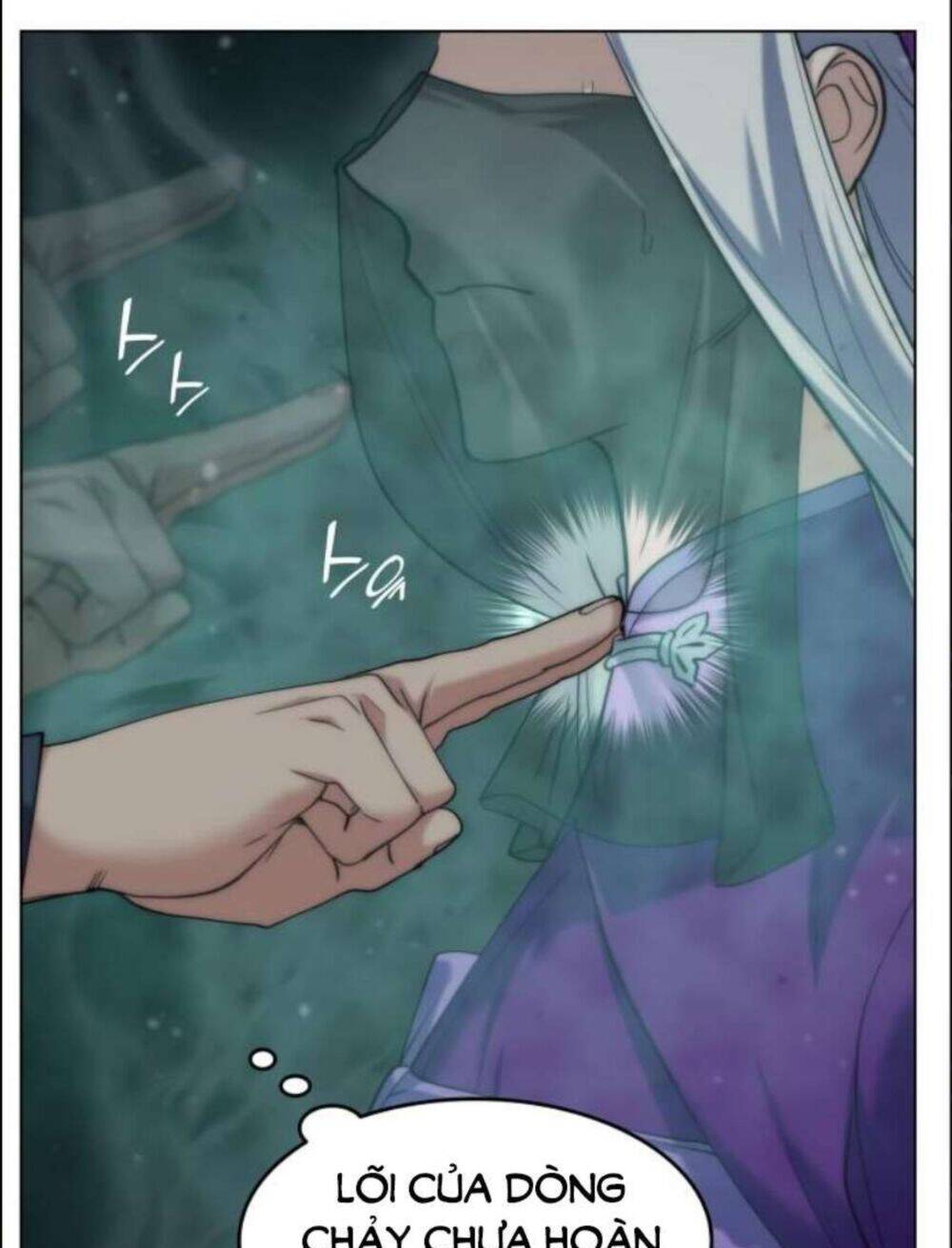 Võ Giả Bất Đắc Dĩ Chapter 49 - Trang 2