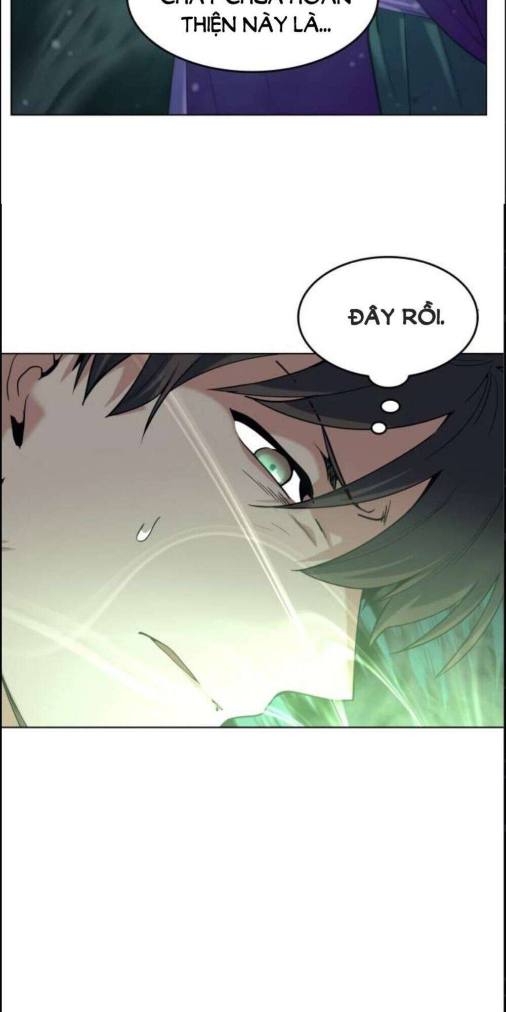 Võ Giả Bất Đắc Dĩ Chapter 49 - Trang 2