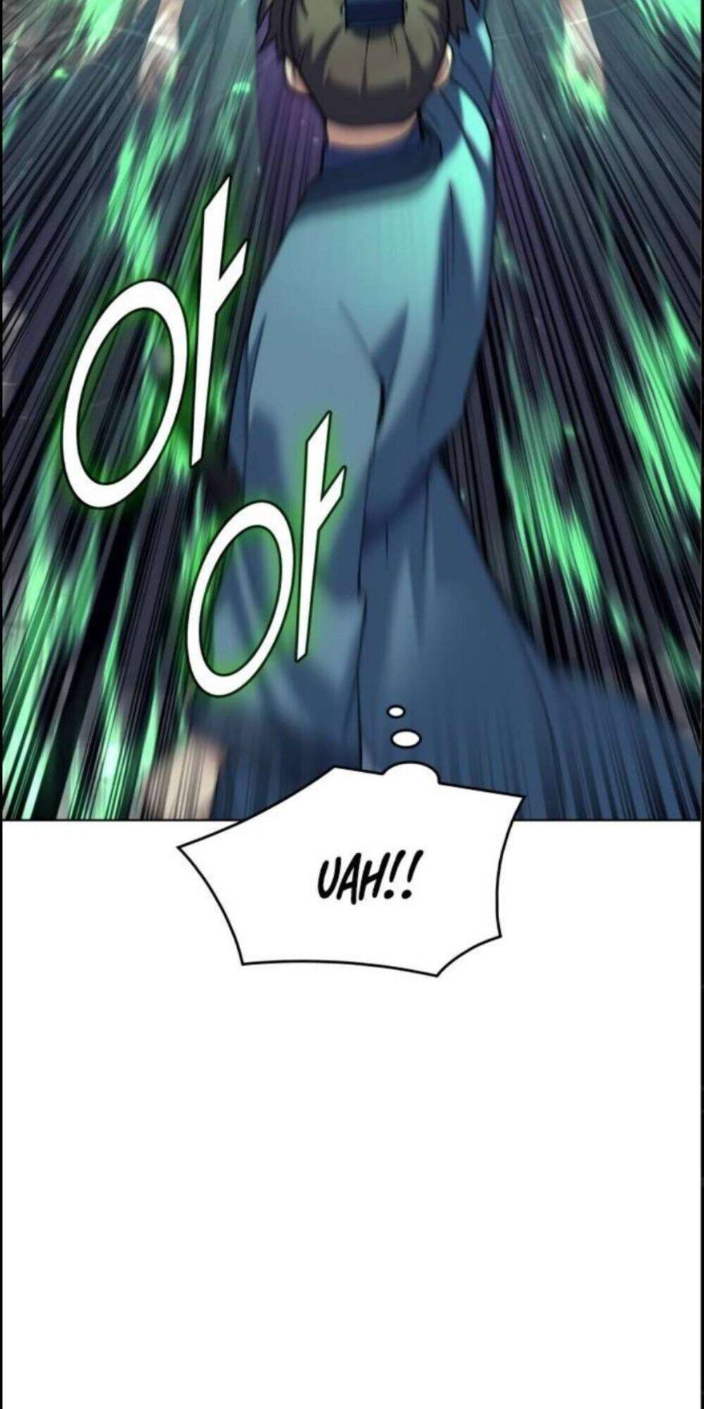 Võ Giả Bất Đắc Dĩ Chapter 49 - Trang 2